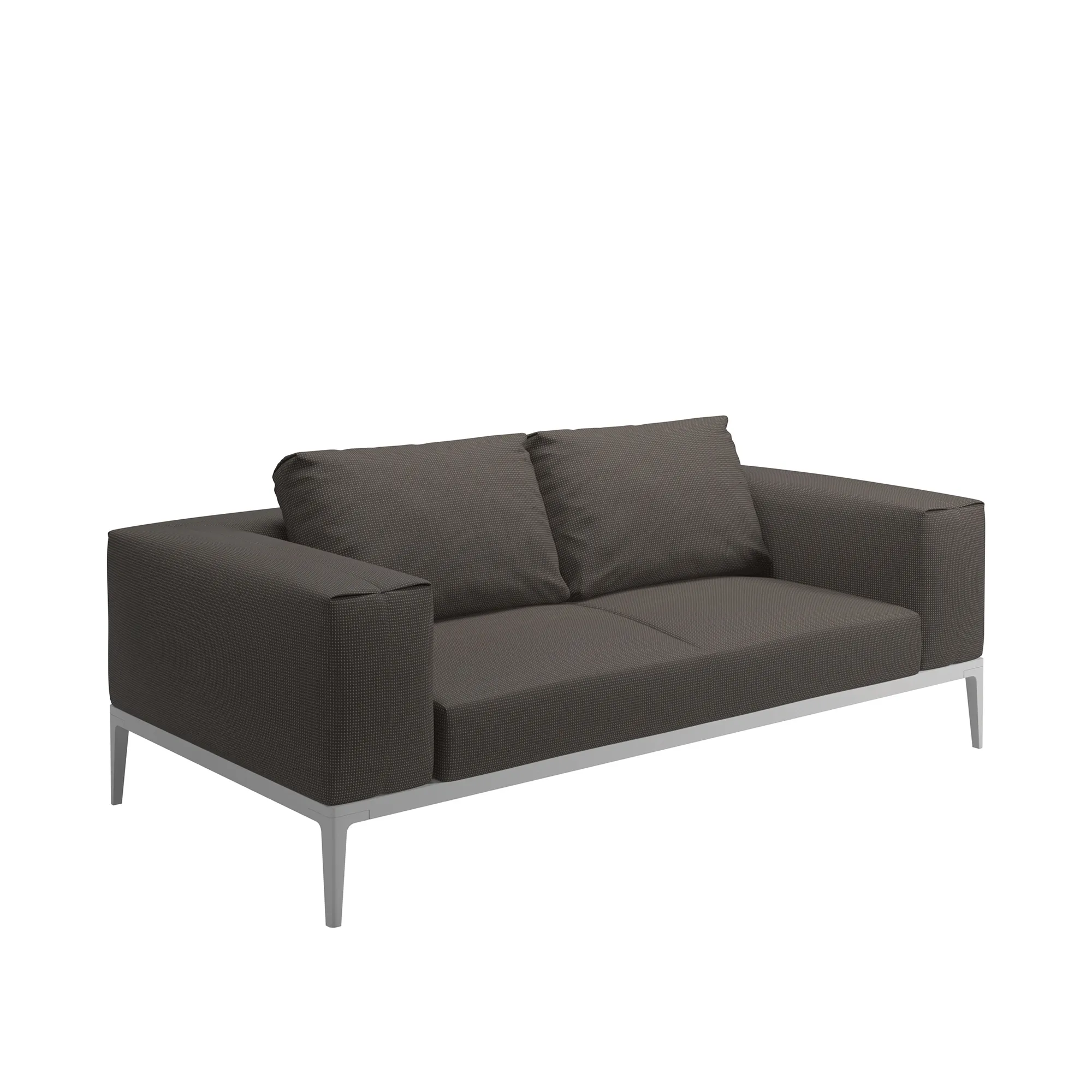 Grid Sofa - 1