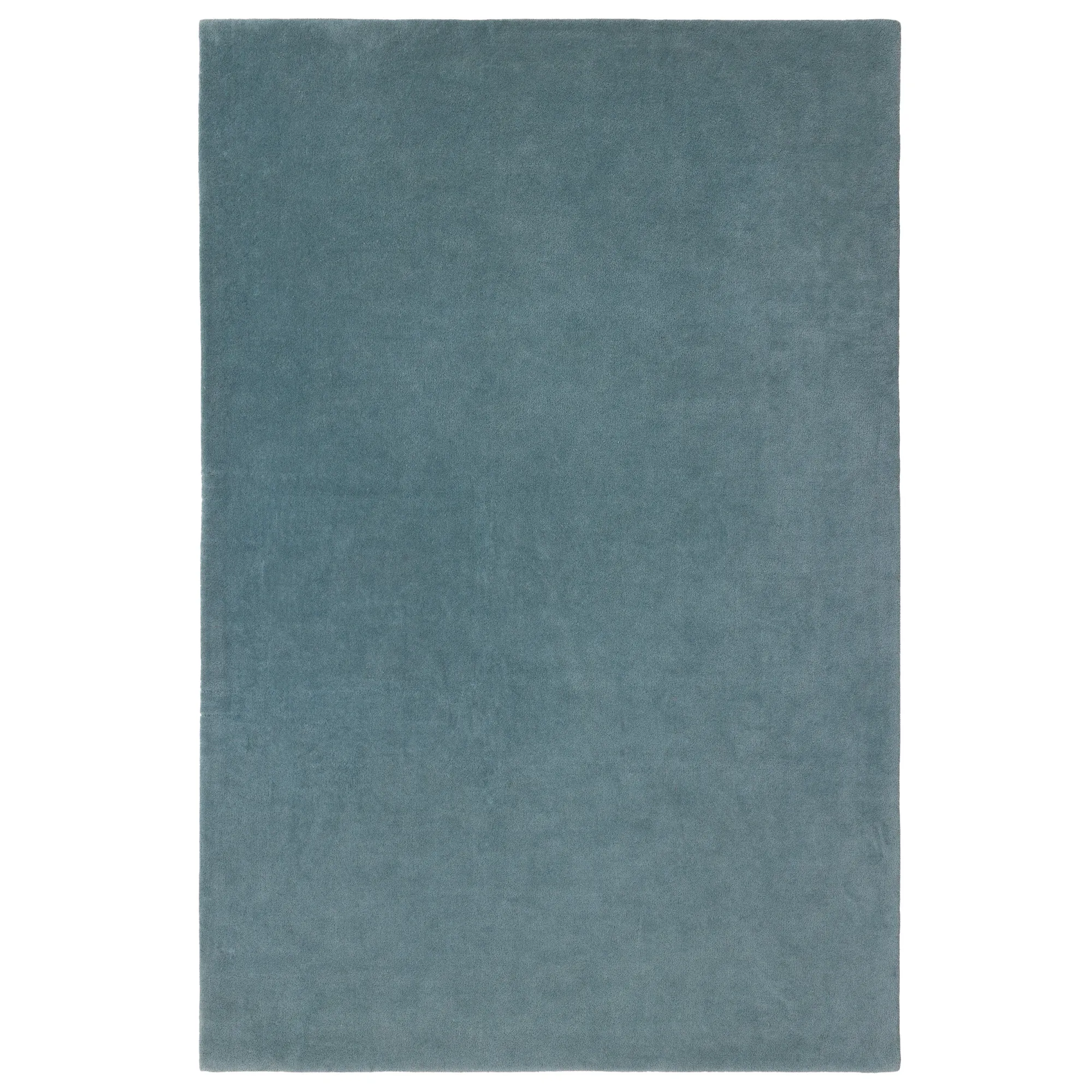 Origin Solid Antique Blue ullmatta - 1