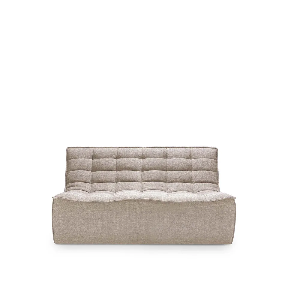 N701 2-sitssoffa