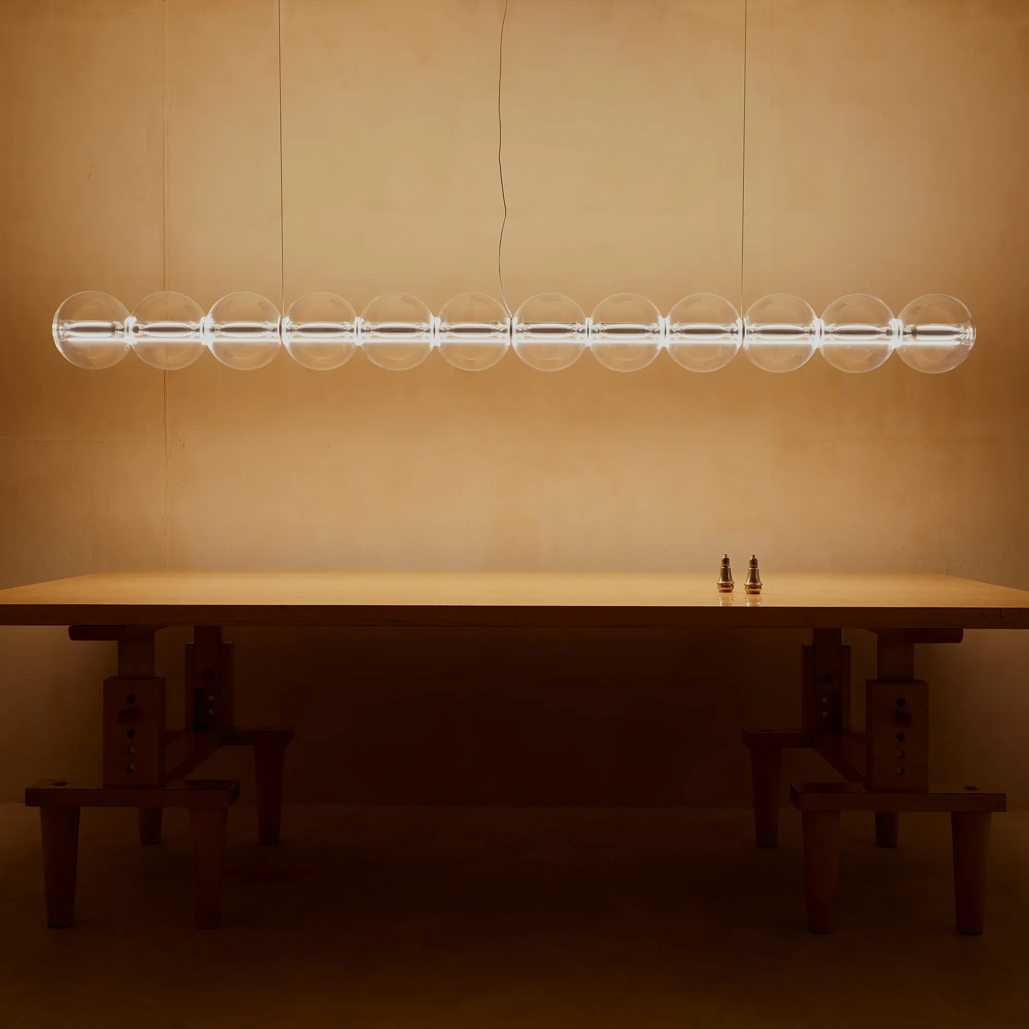 Luce Sferica taklampa - 4