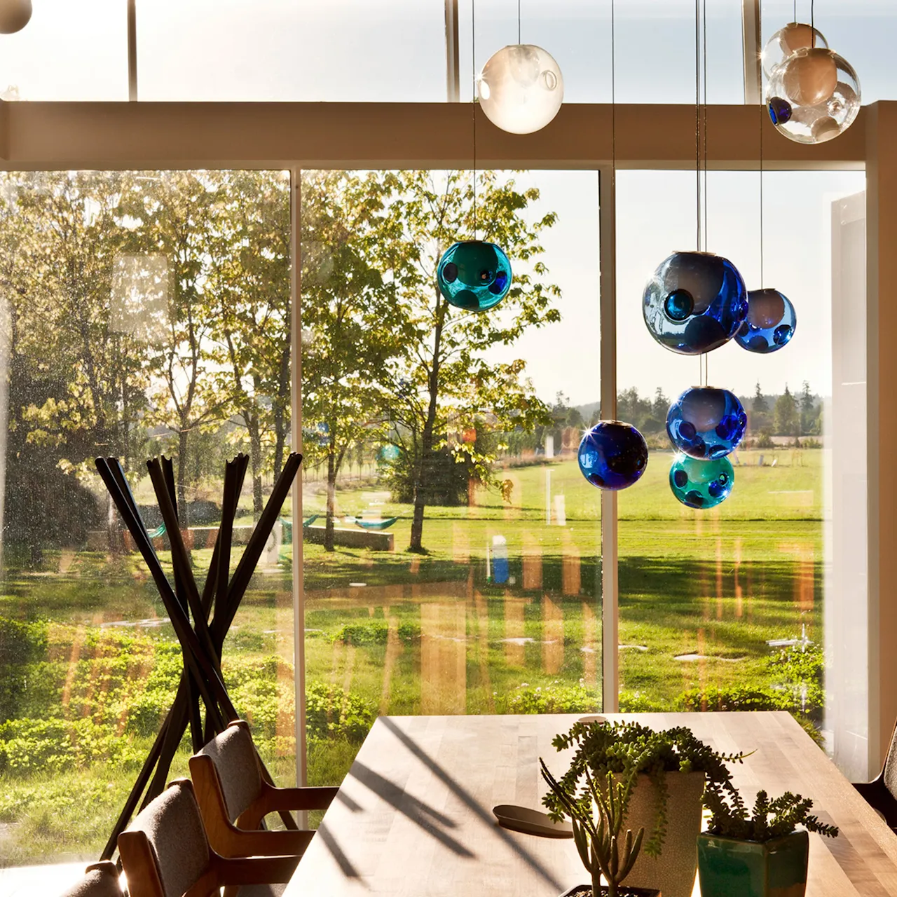 28.1 single pendant lamp