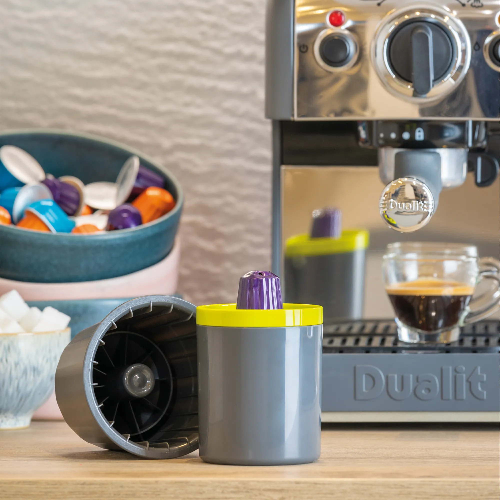 Ecopress™ Dualit® - 5