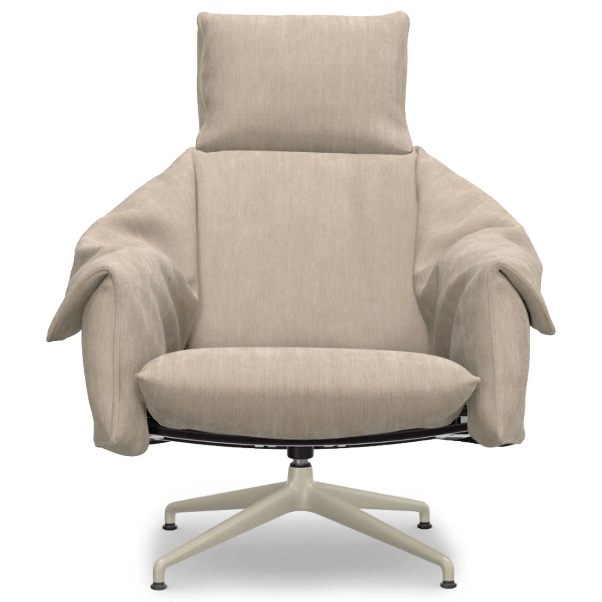Bascule Highback loungestol - 1