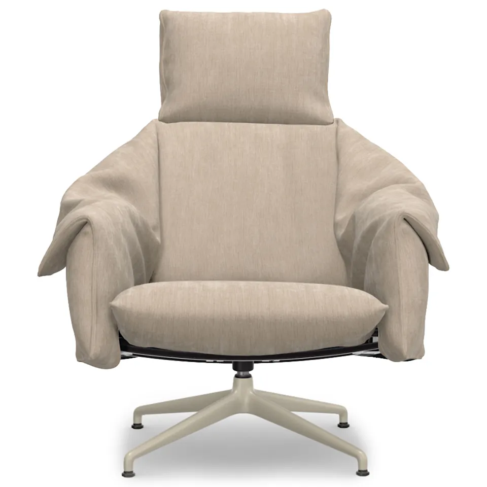 Bascule Highback loungestol