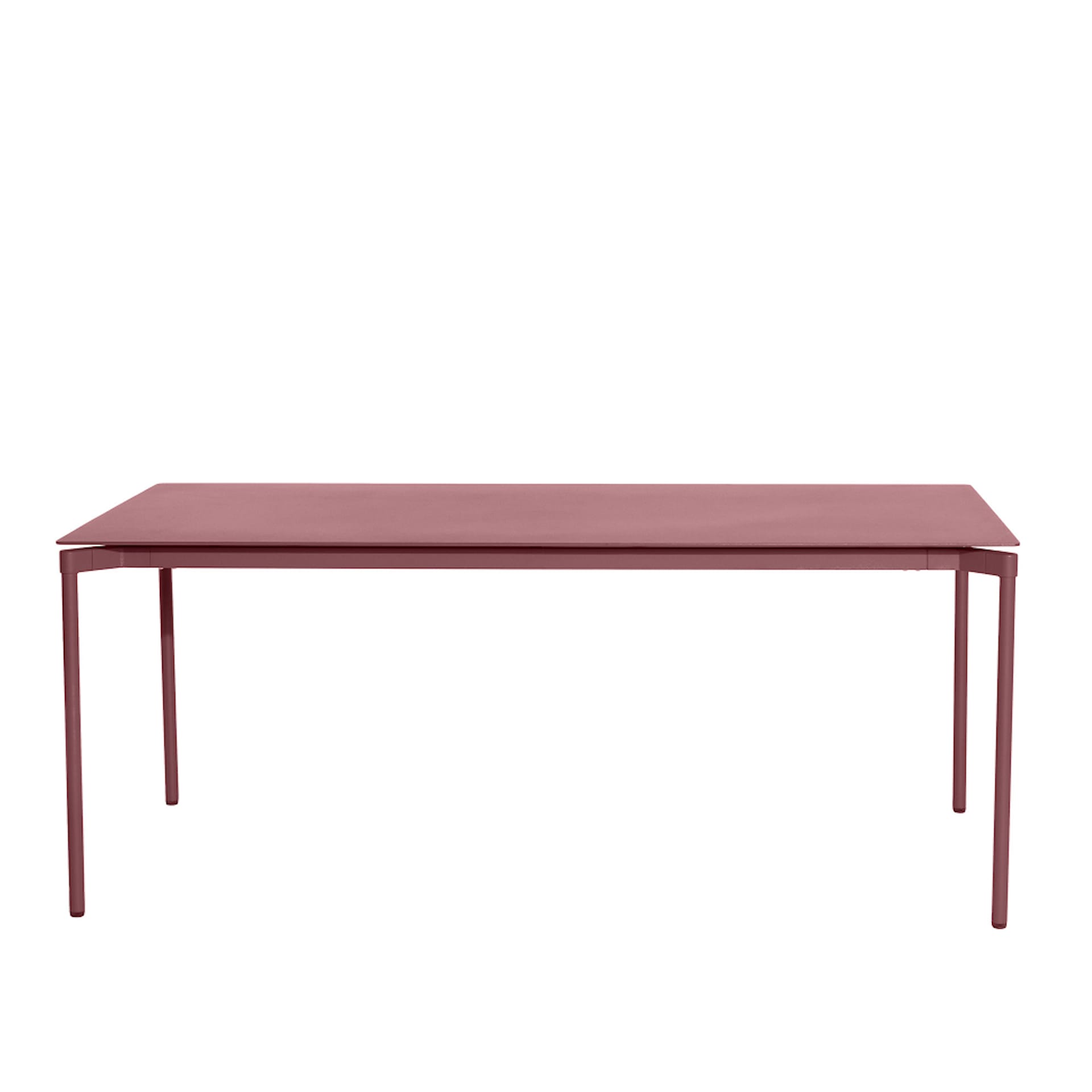 Fromme A Rectangular Table - Petite Friture - NO GA