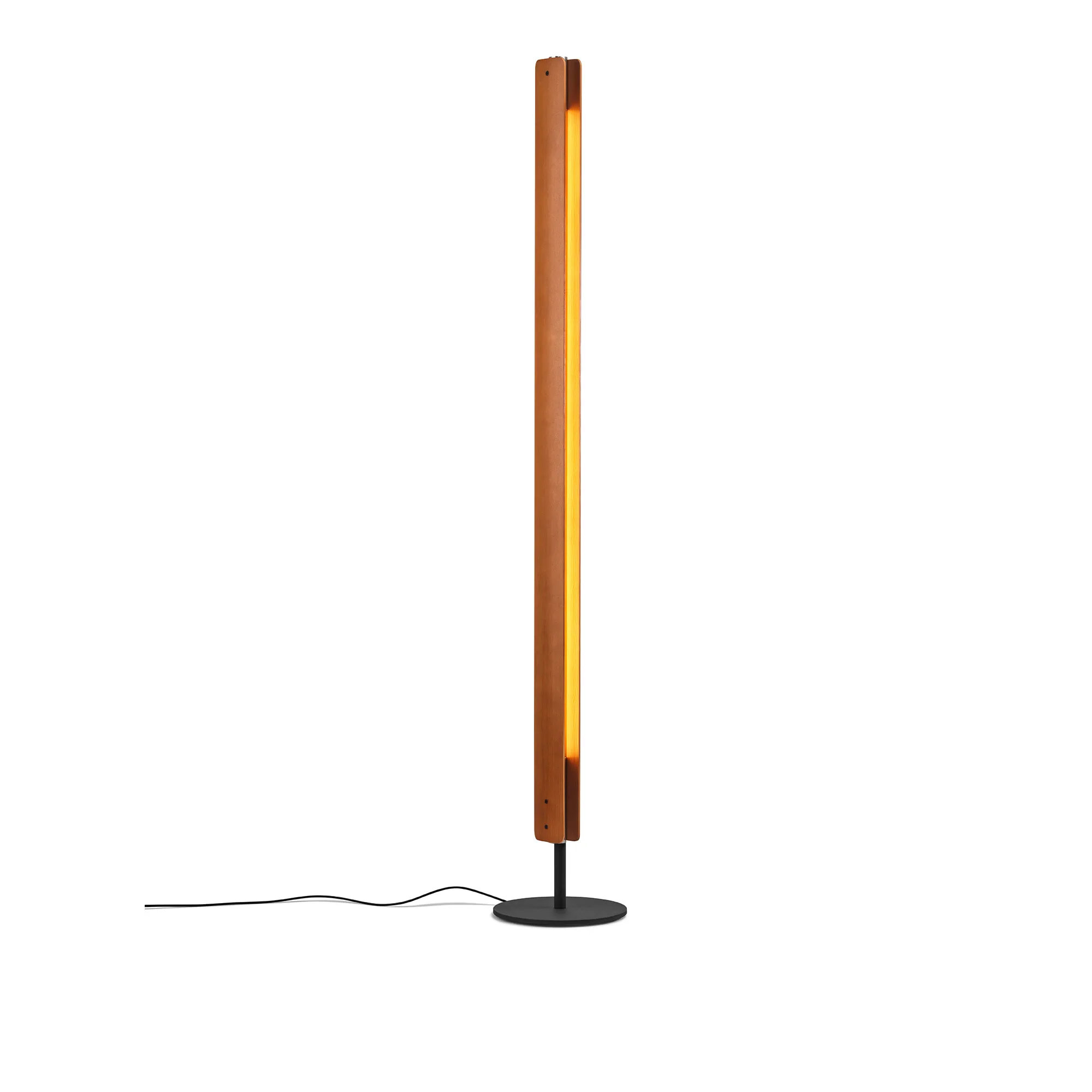 Seki-Han golvlampa - 1
