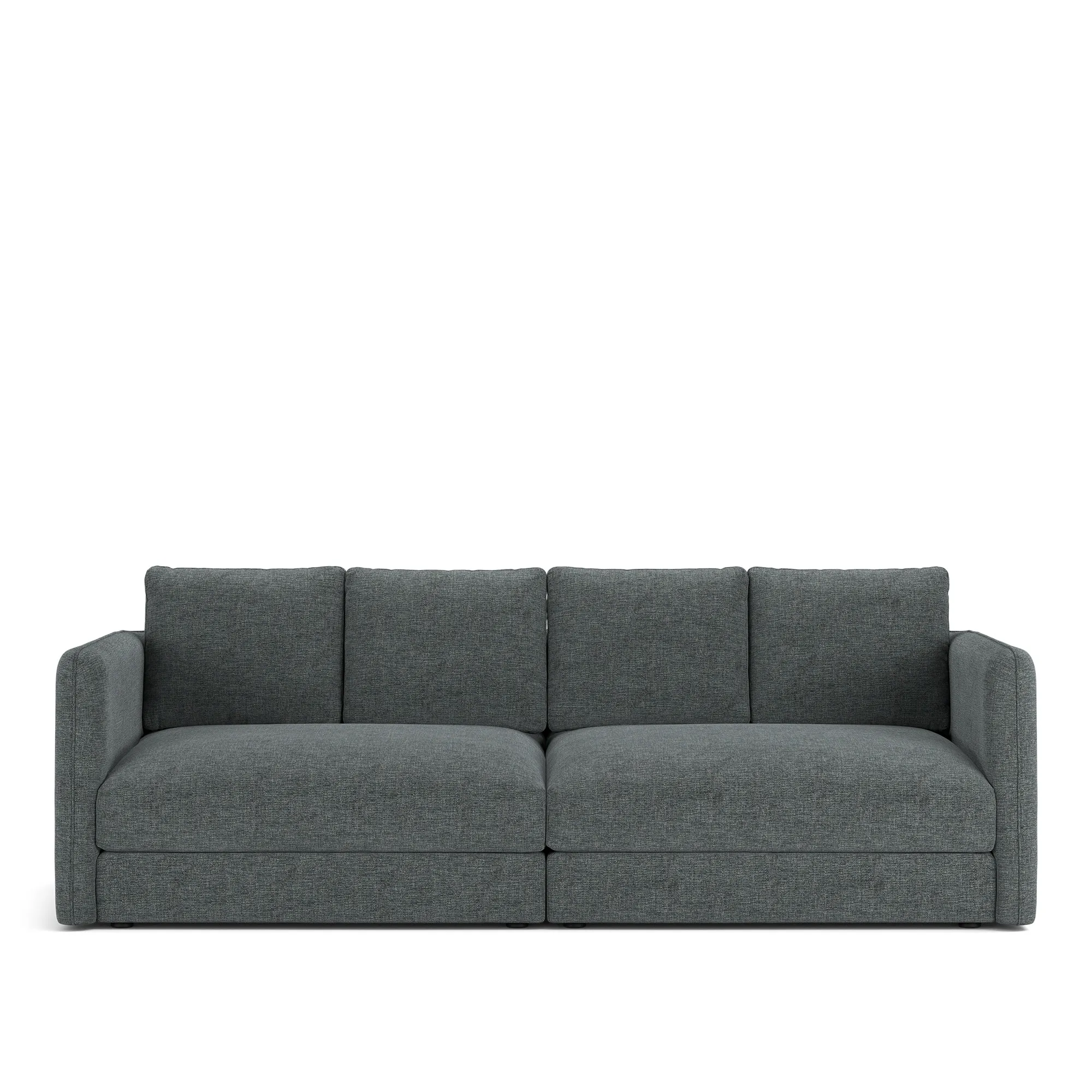 Pavarotti 02 2,5-sitssoffa - 1