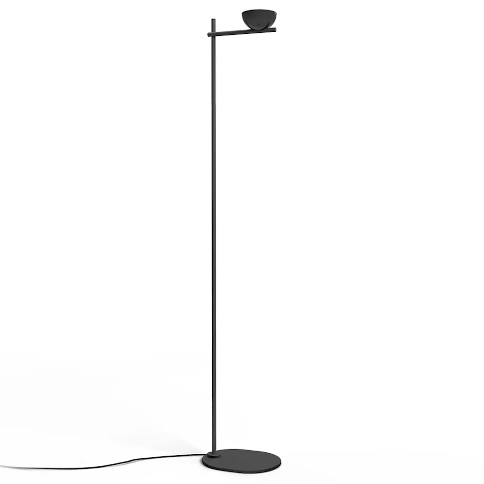 Nido golvlampa
