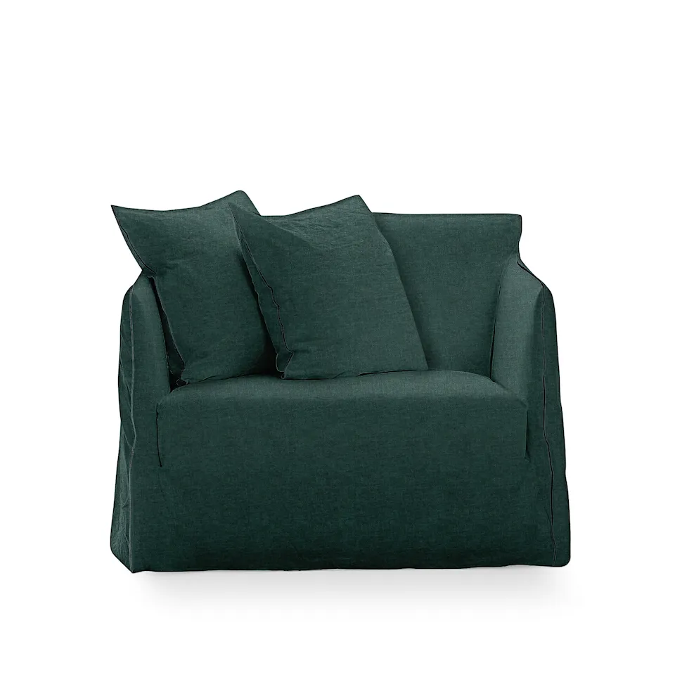 Ghost 09 Armchair