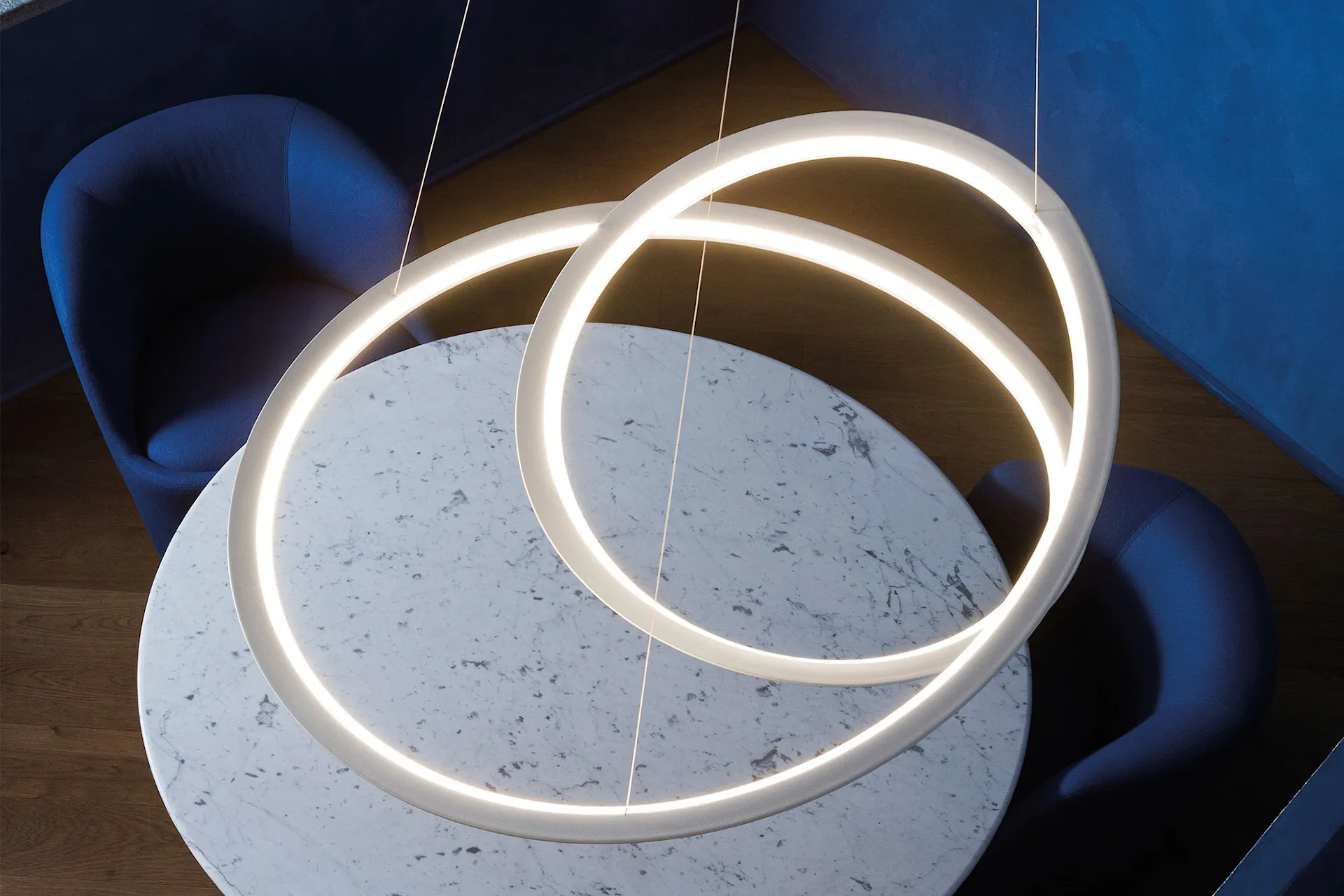 Kepler - Nemo Lighting - Arihiro Miyake  - NO GA