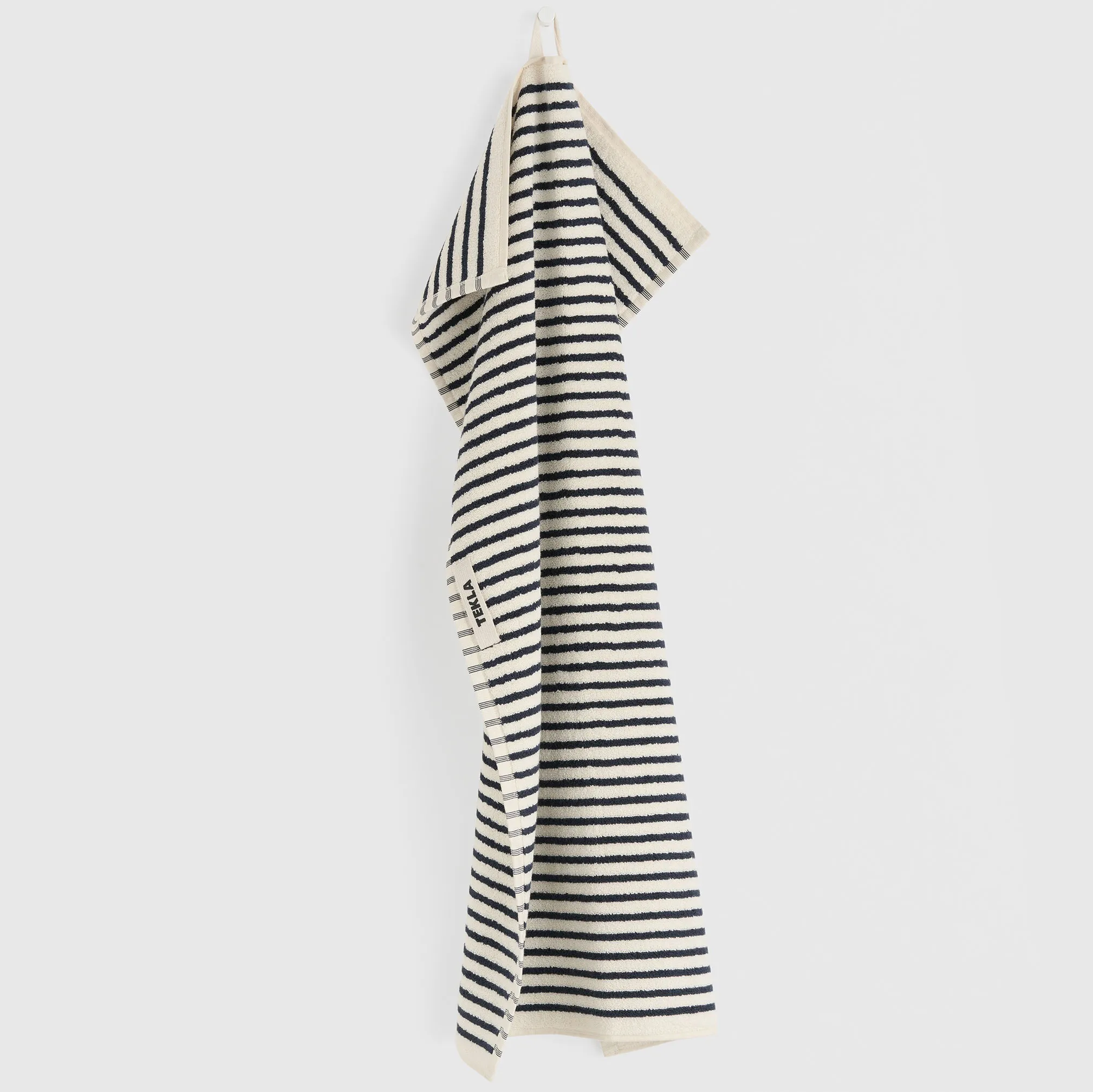 Terry Sailor Stripes handduk - 2