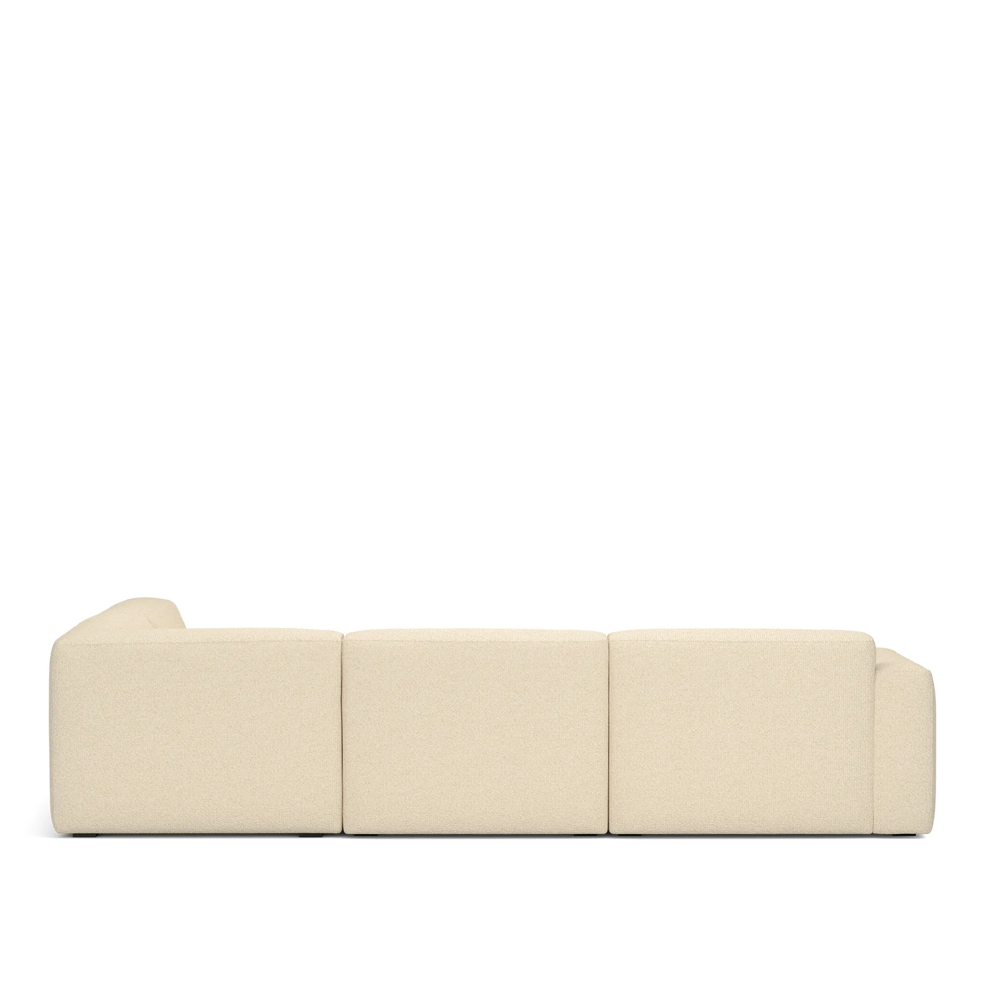 Brick 4-sits hörnsoffa öppet avslut höger - 6