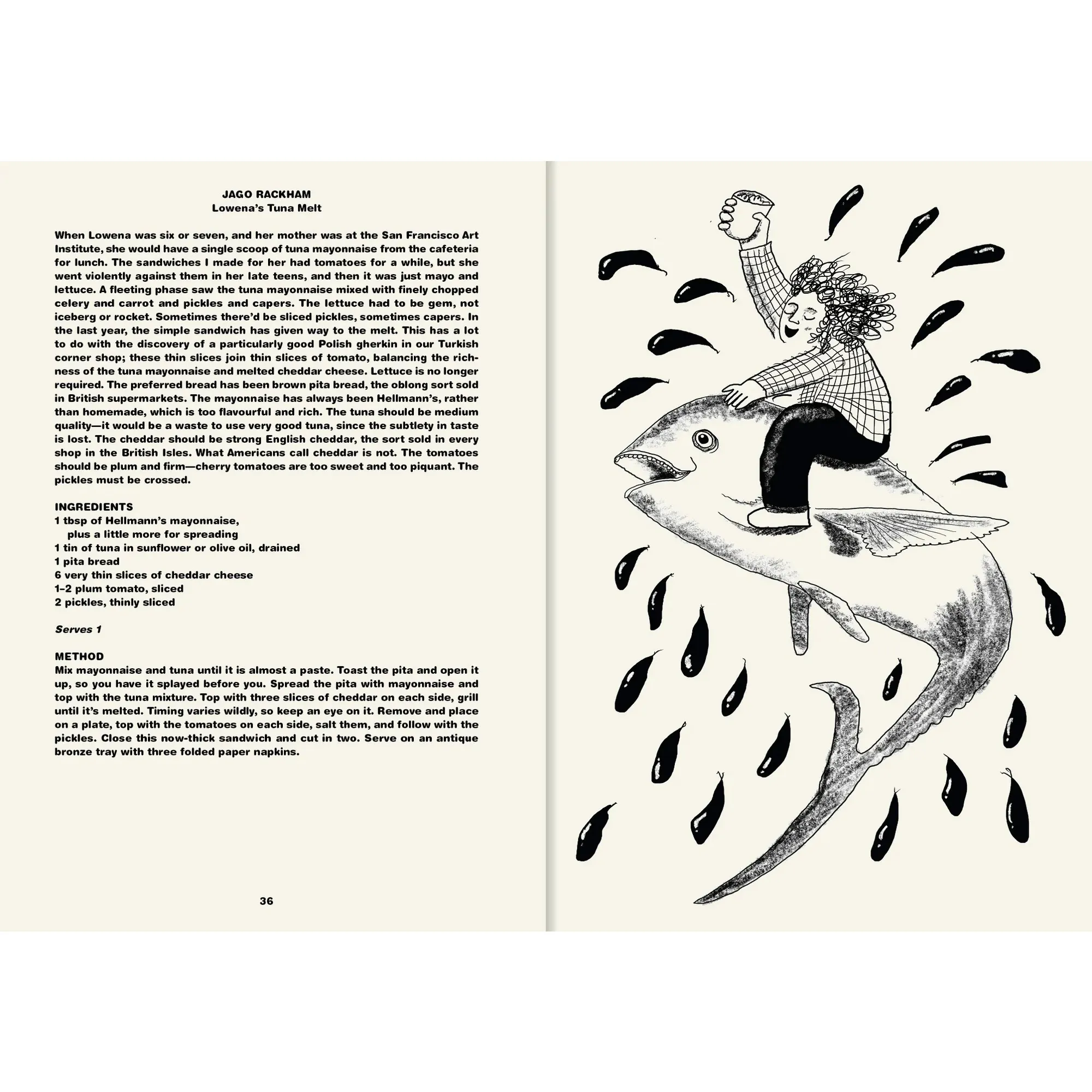 Apartamento Cookbook #9 kokbok - 5
