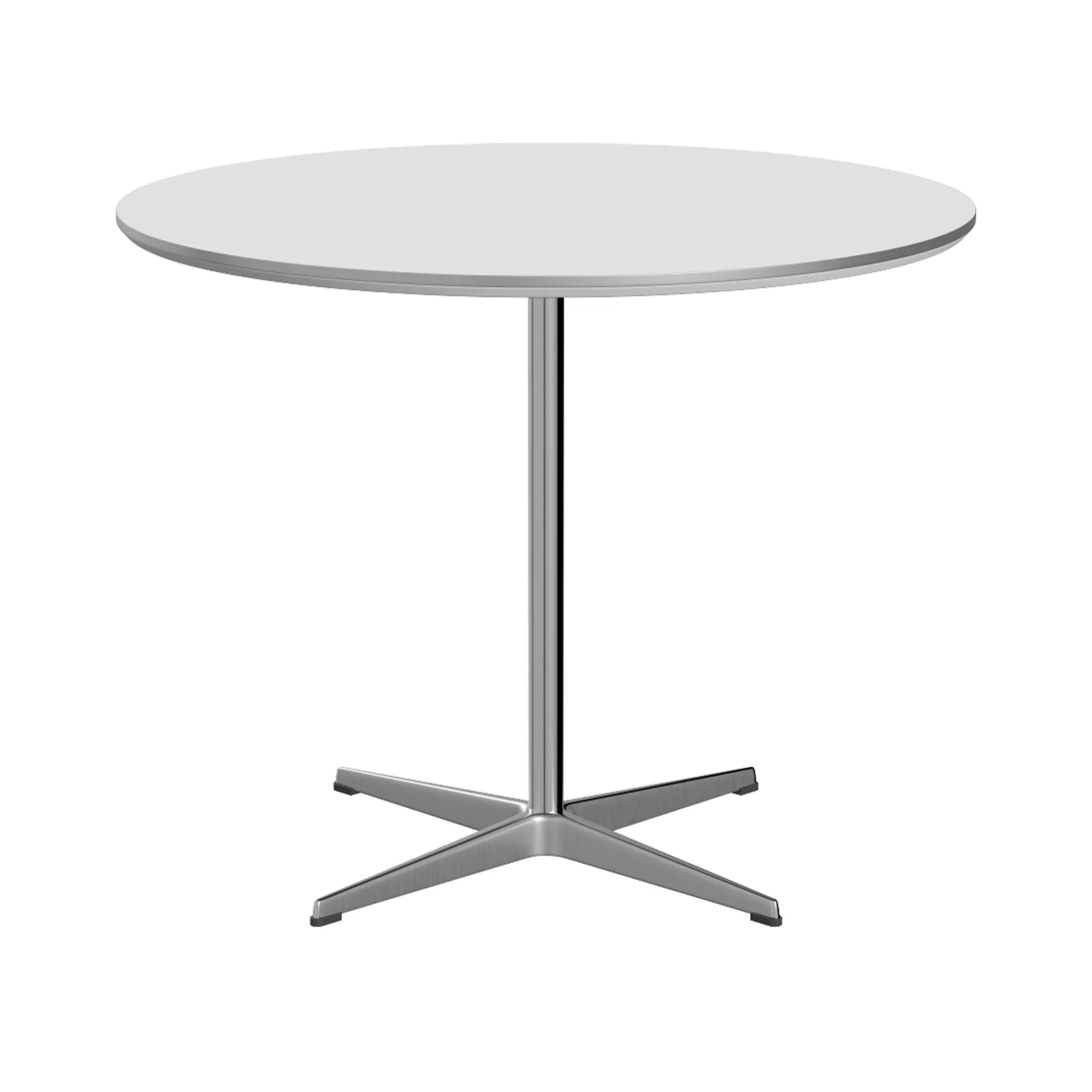 A623 Cirkulär cafébord Ø90 cm - 1