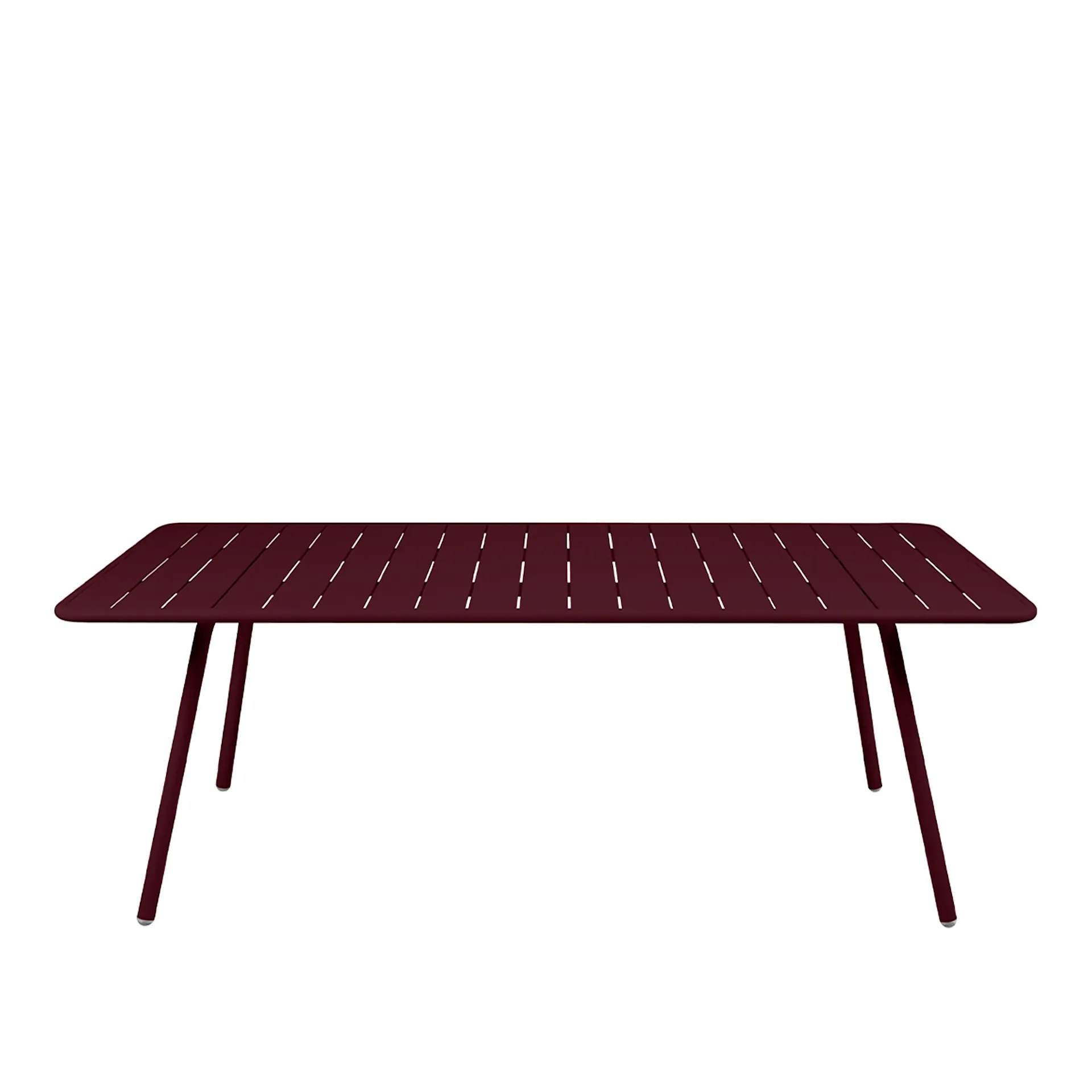 Luxembourg Table 207 x 100 cm - Fermob - NO GA