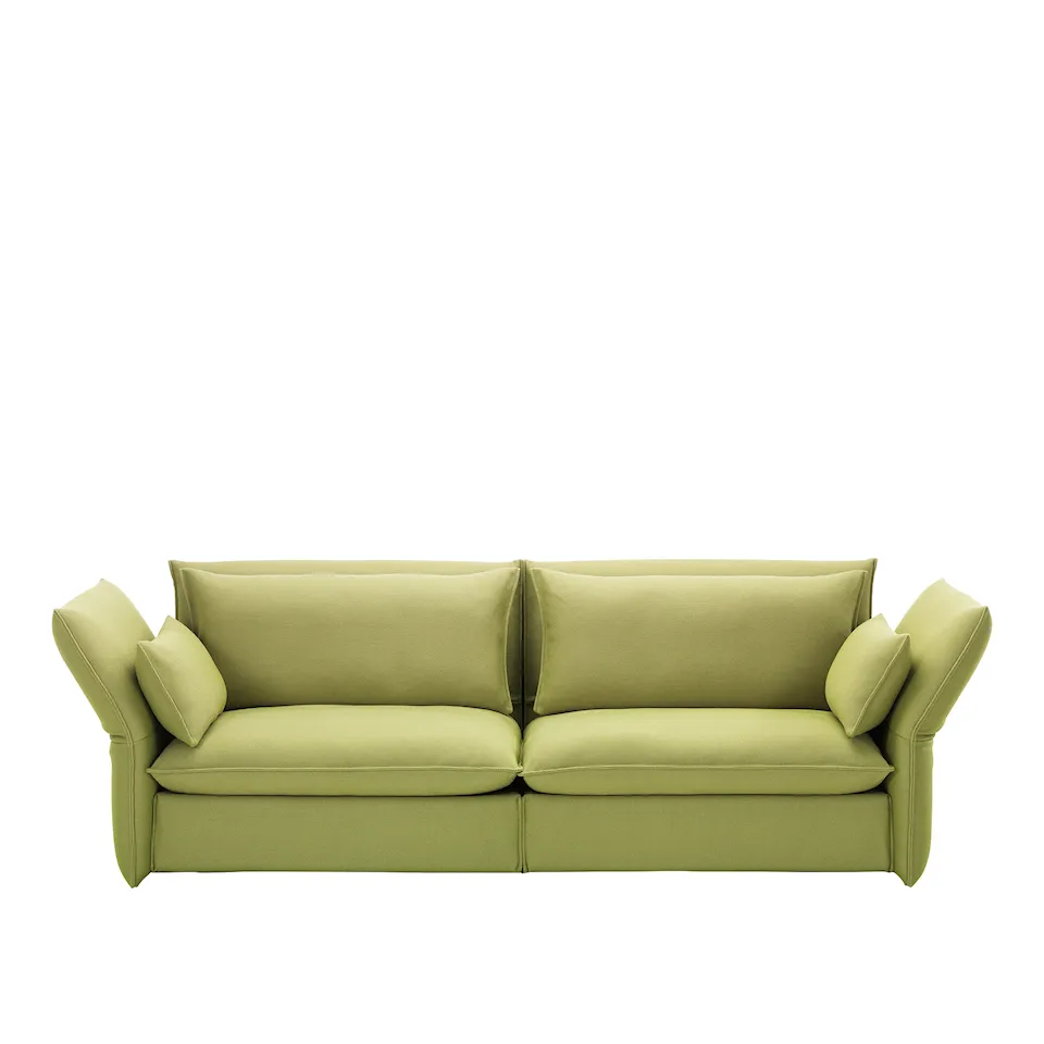 Mariposa Sofa 3-Seater