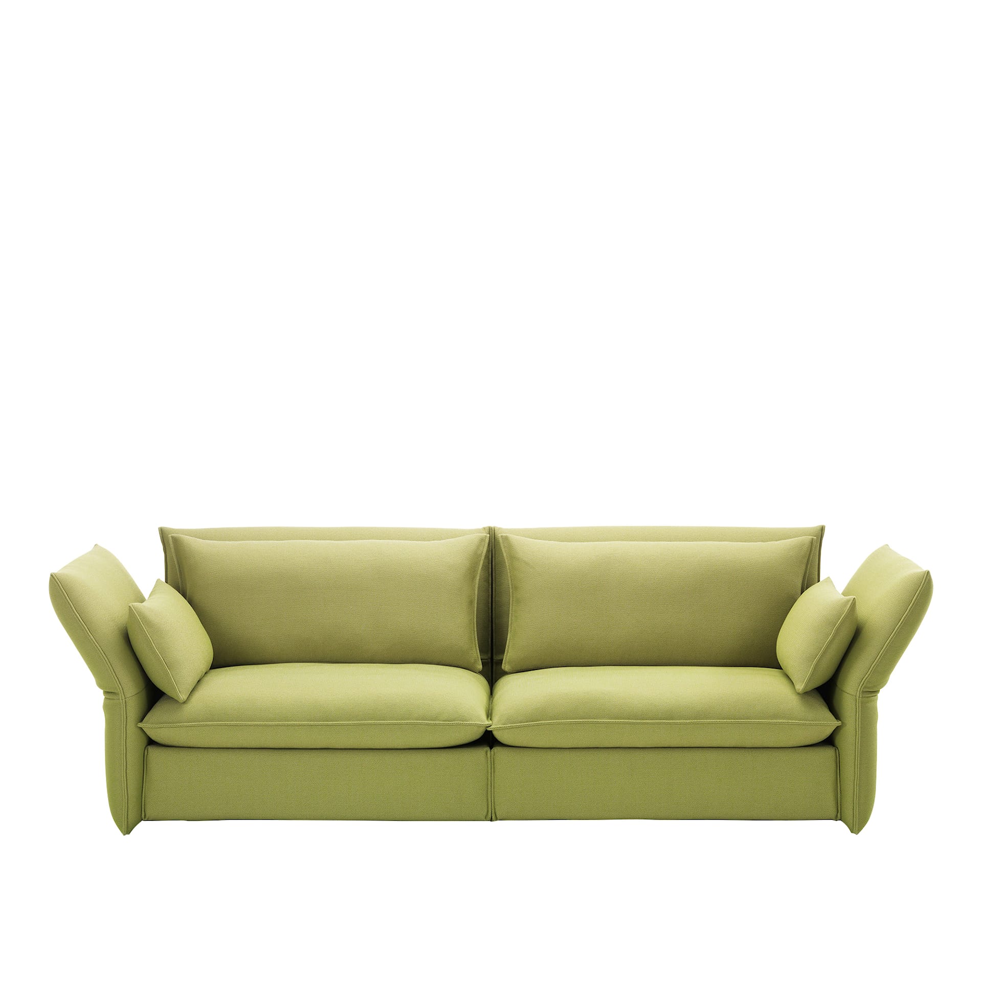 Mariposa Sofa 3-Seater - Vitra - NO GA