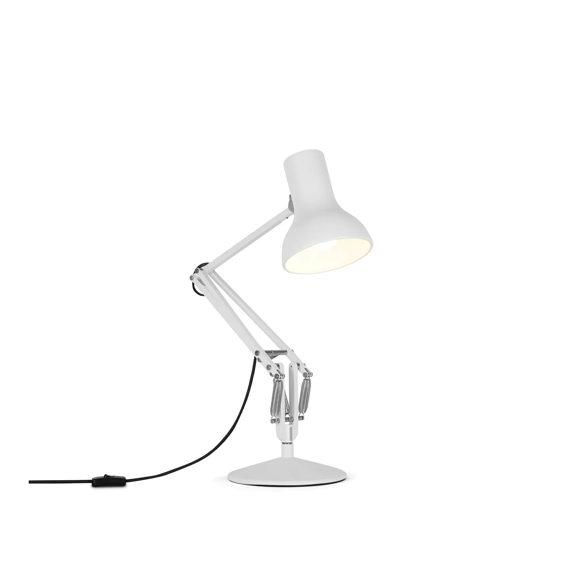 Type 75 Mini Desk Lamp - 1