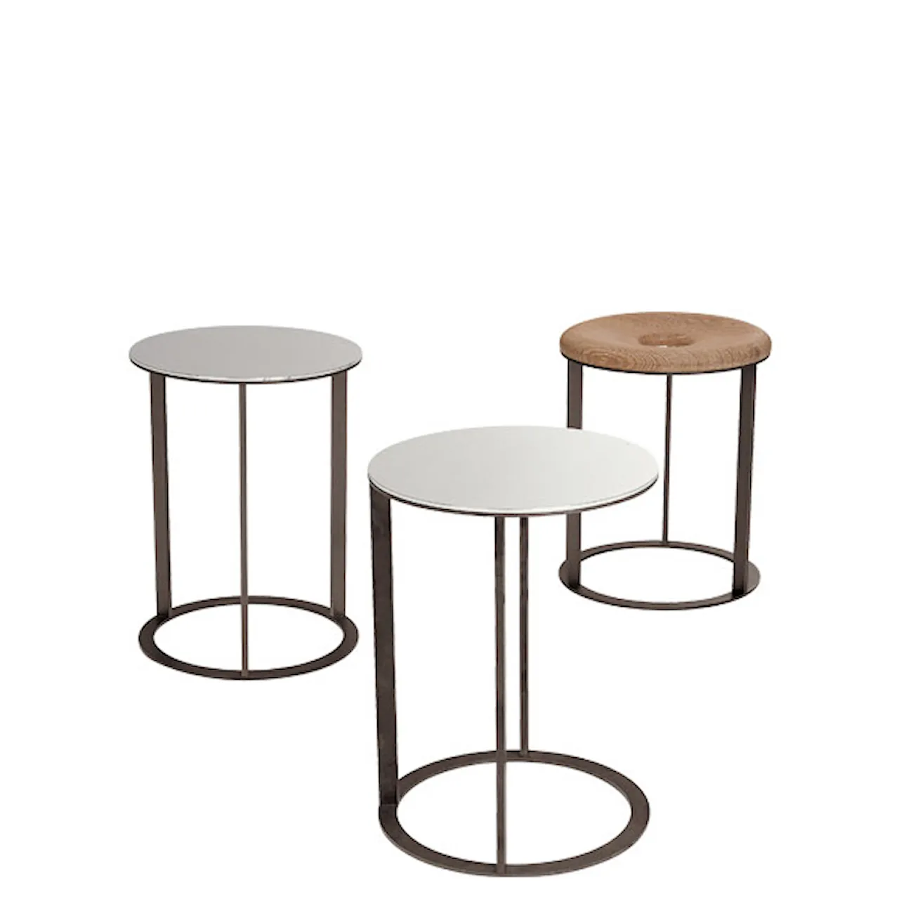 Elios Small Table