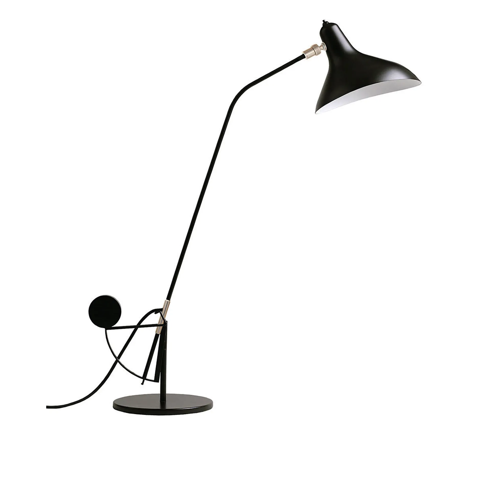 Mantis BS3 - Bordslampa - Mantis by DCWéditions - Bernard Schottlander - NO GA