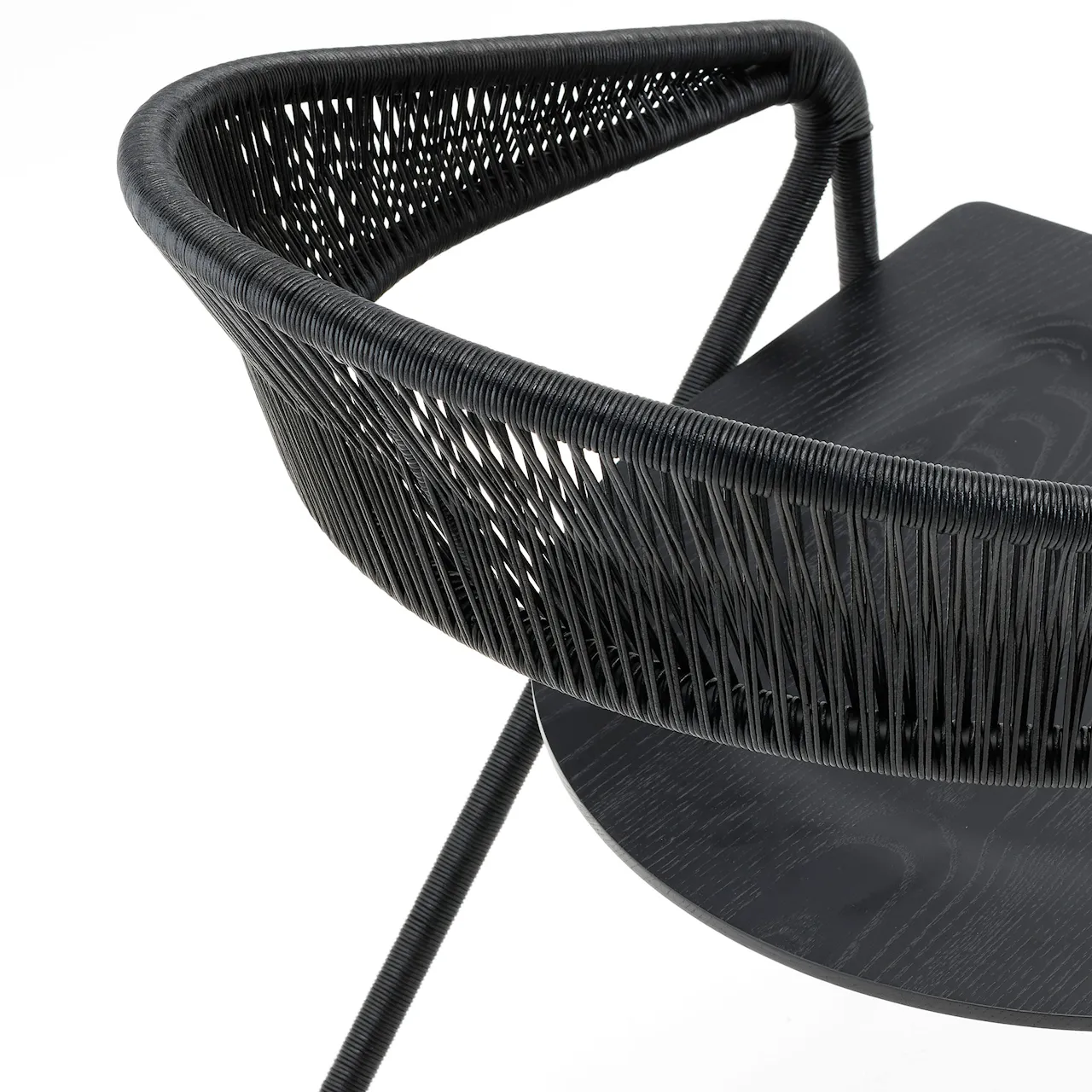 George's Hide Chair