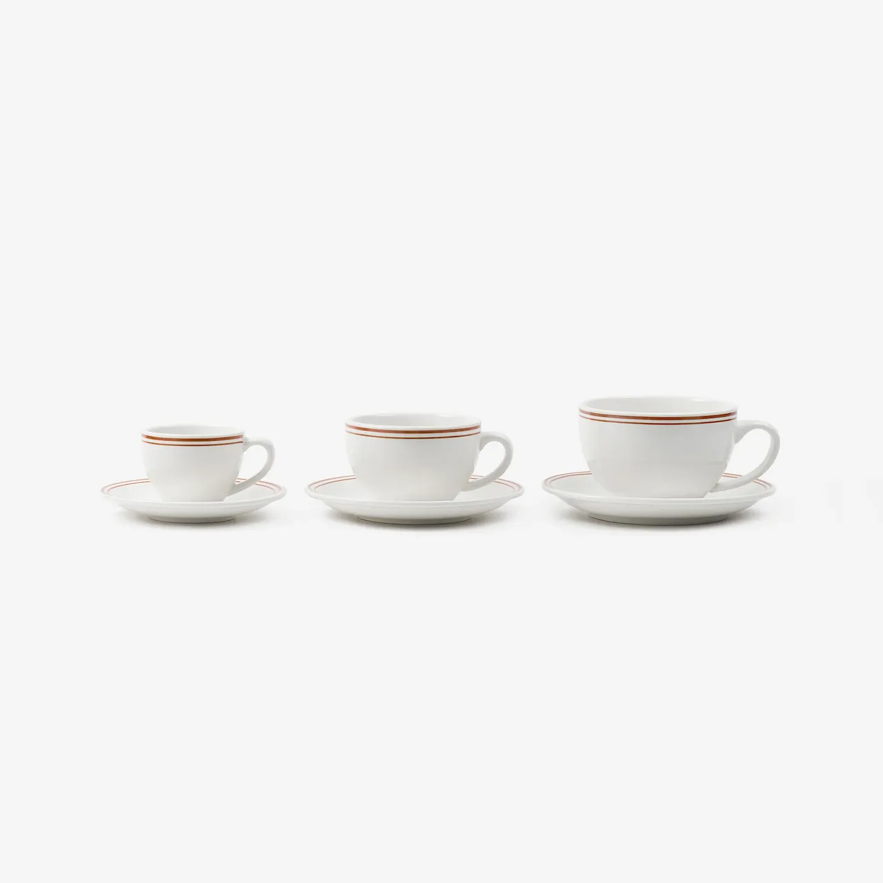 Marlow Diner 300 Kaffekopp