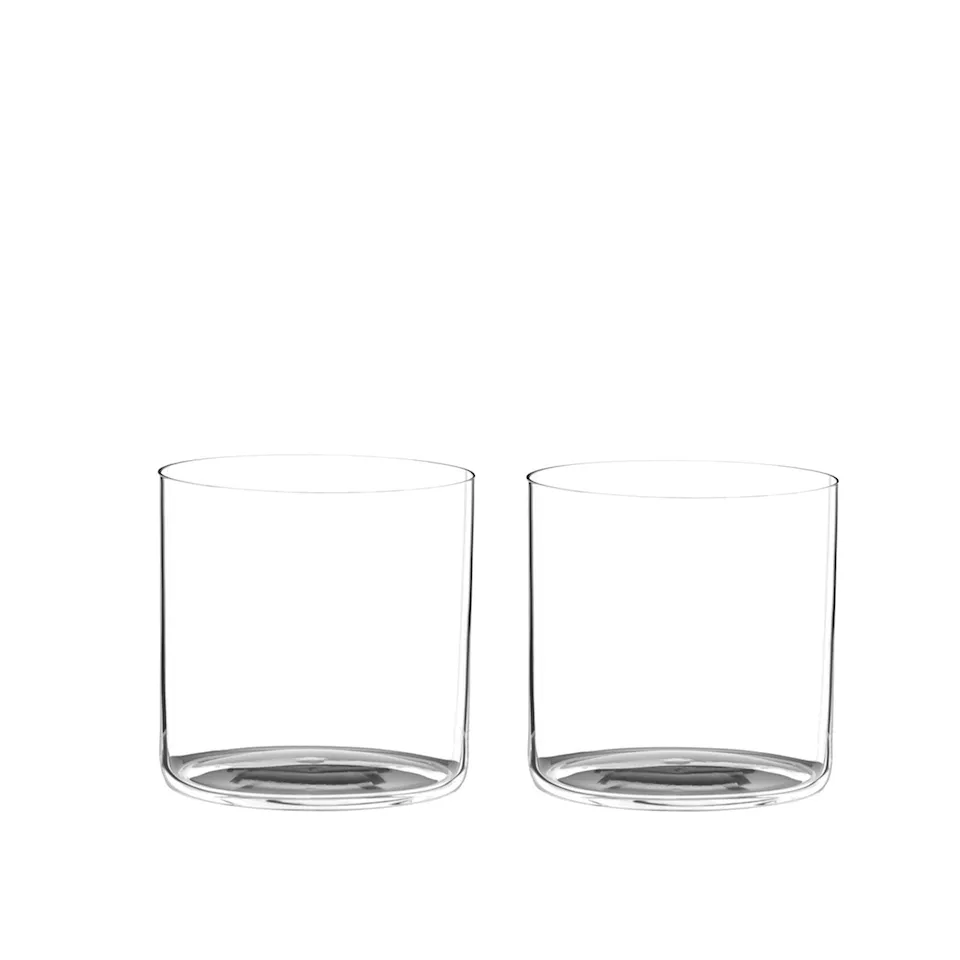 O Wine Tumbler Water 2-Pack