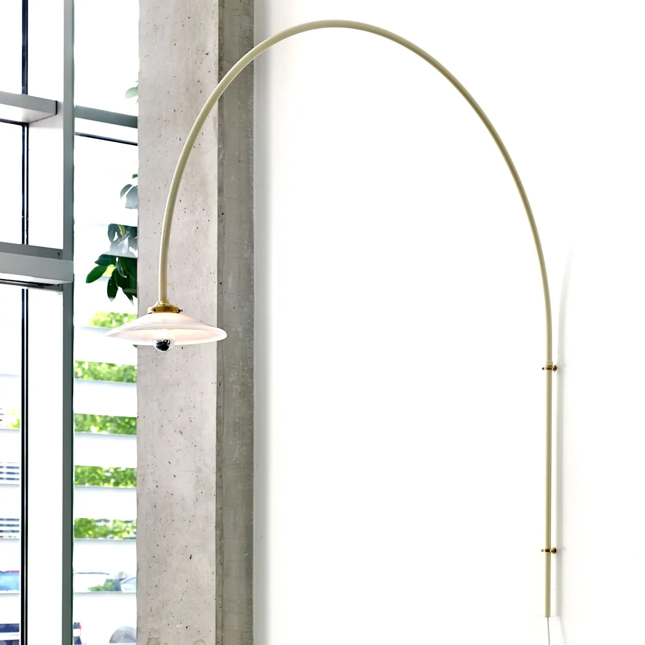 Hanging Lamp N°3