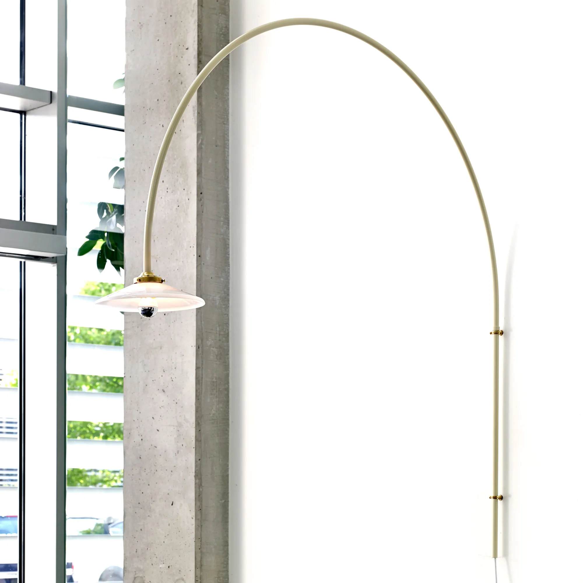 Hanging Lamp N°3 - 2