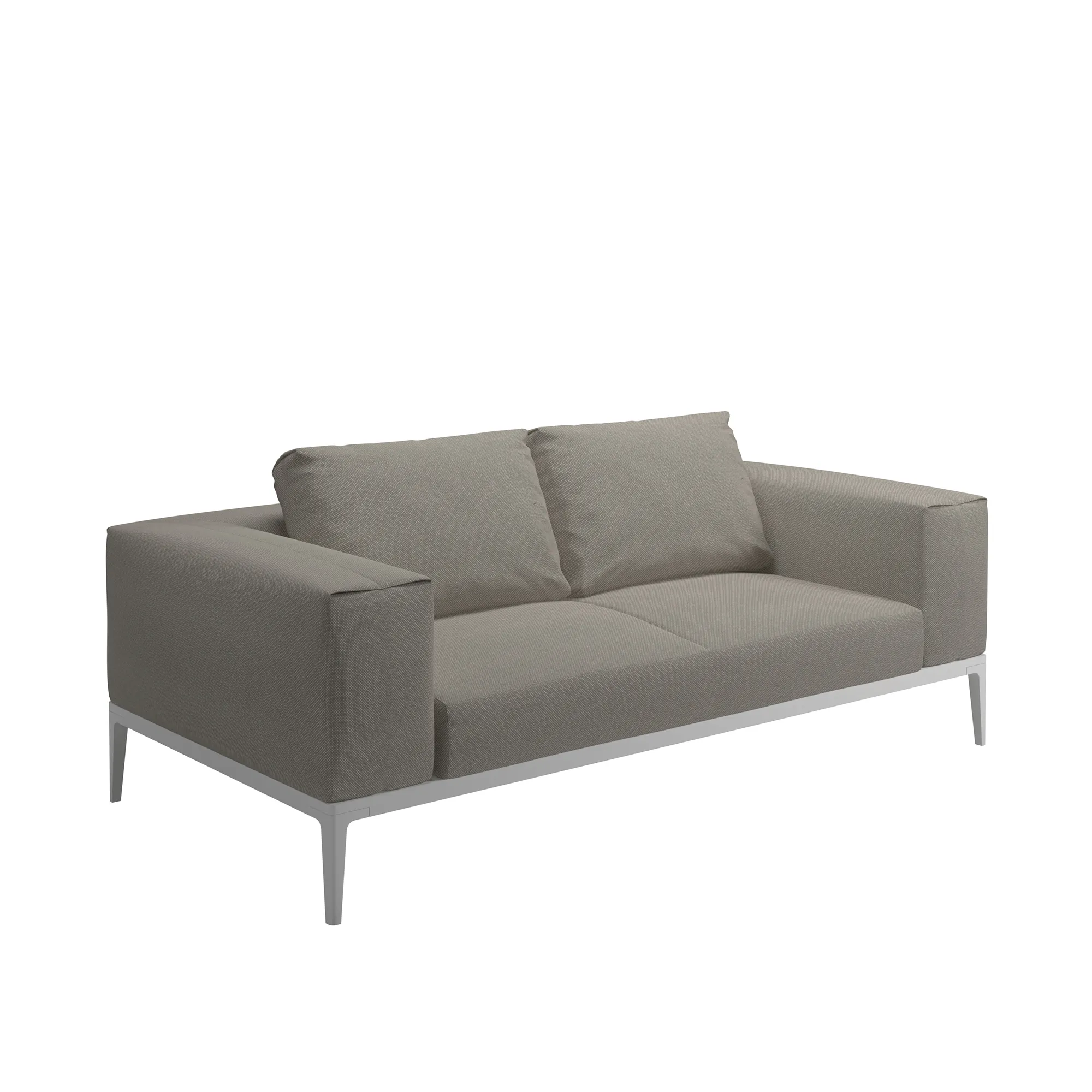 Grid Sofa - 1