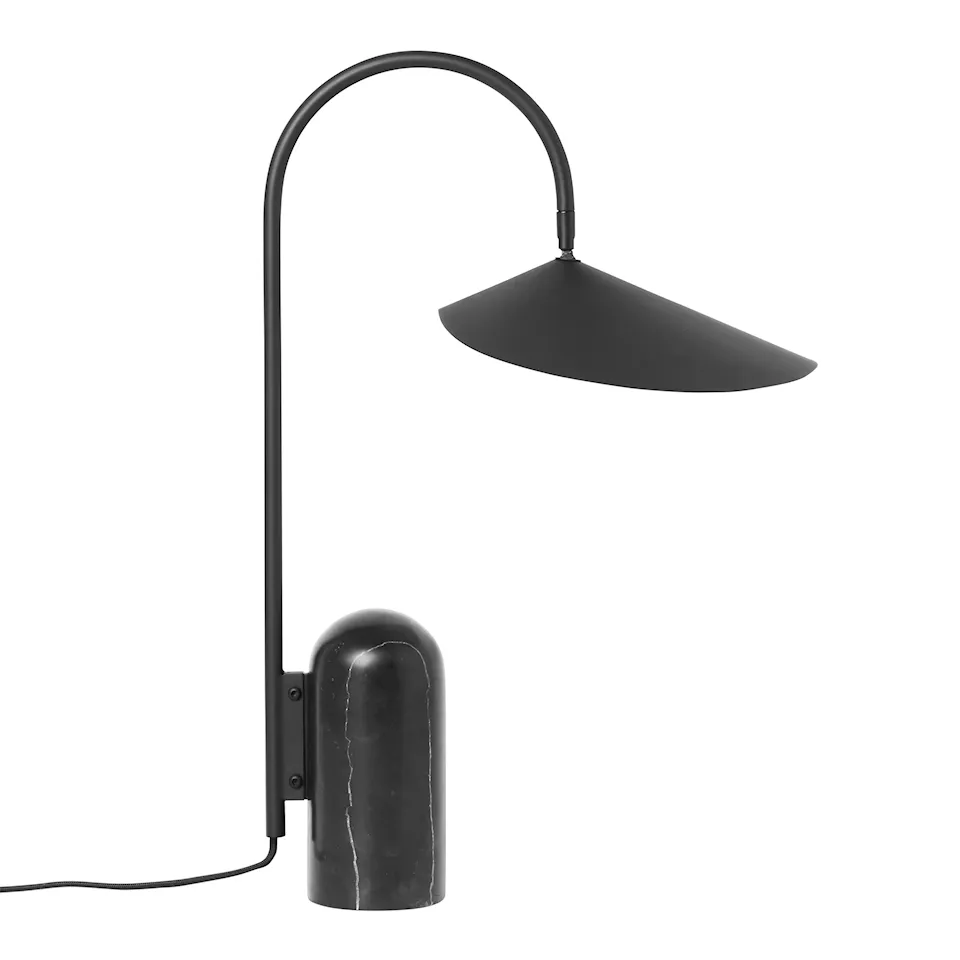 Arum bordslampa