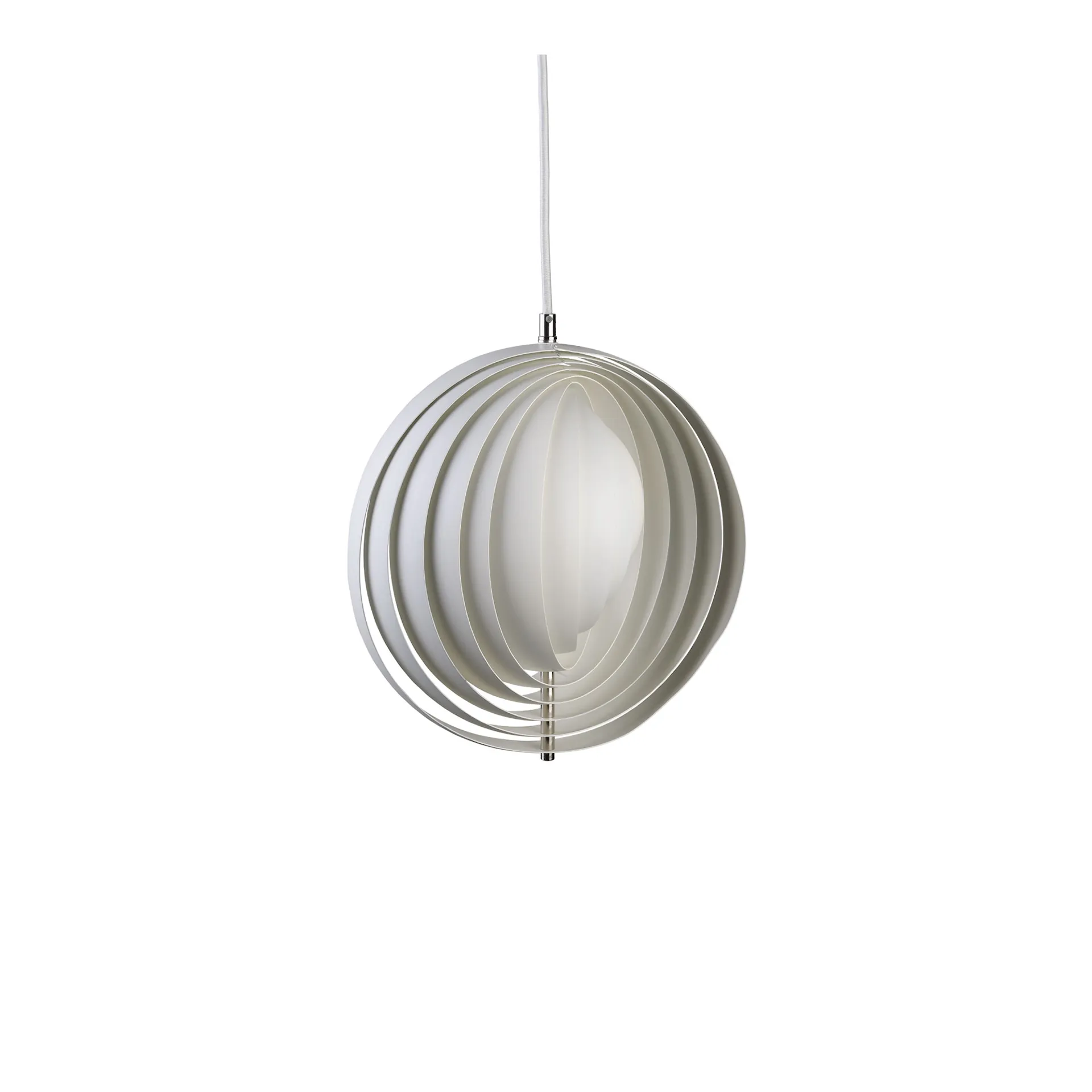 Moon Pendant - Verpan - Verner Panton - NO GA