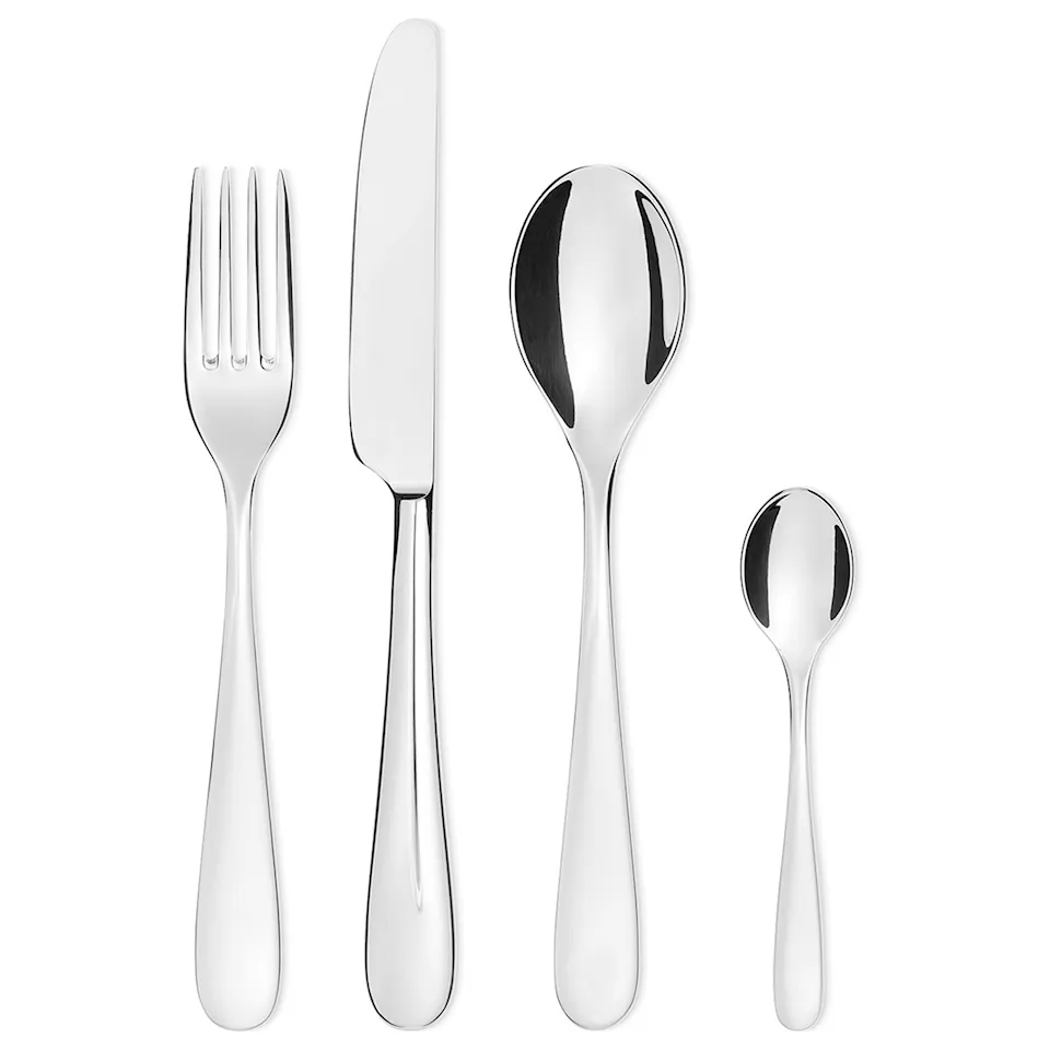 Nuovo Milano bestickset 24 delar