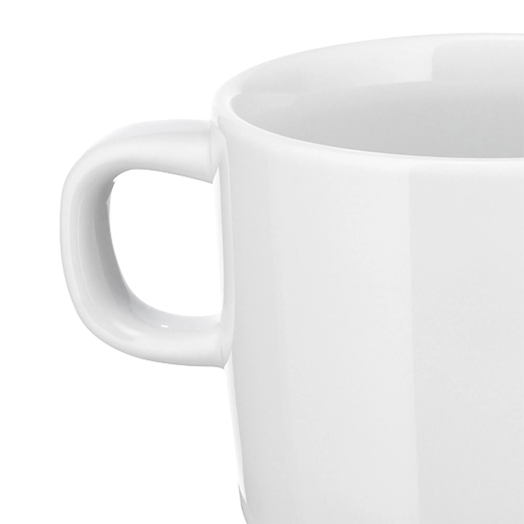 PlateBowlCup espressokopp 4 delar - 3