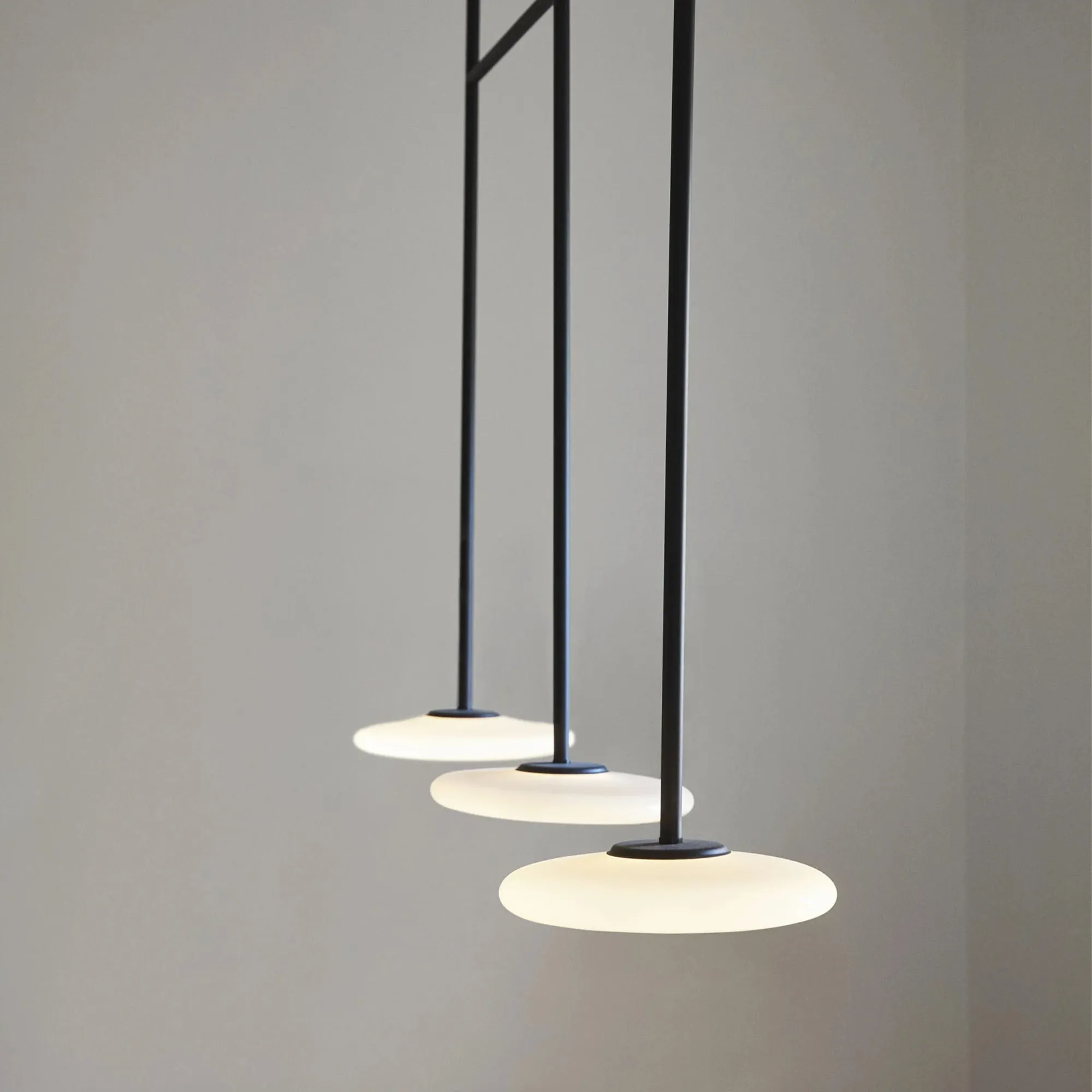 Ihana Ceiling x3 - 5