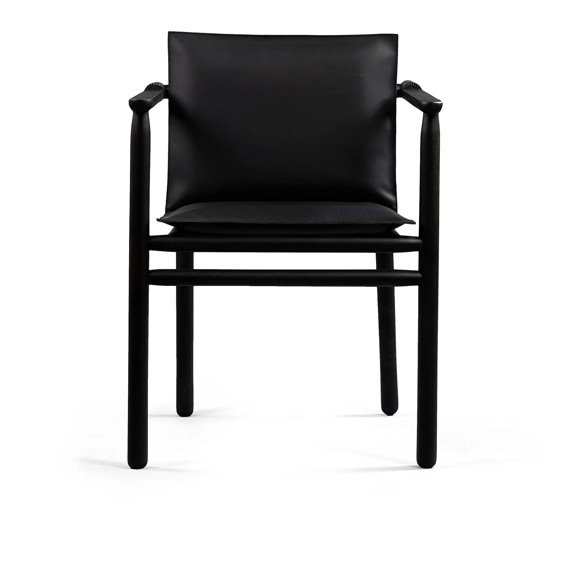 Igman Armchair - Zanat - Harri Koskinen - NO GA