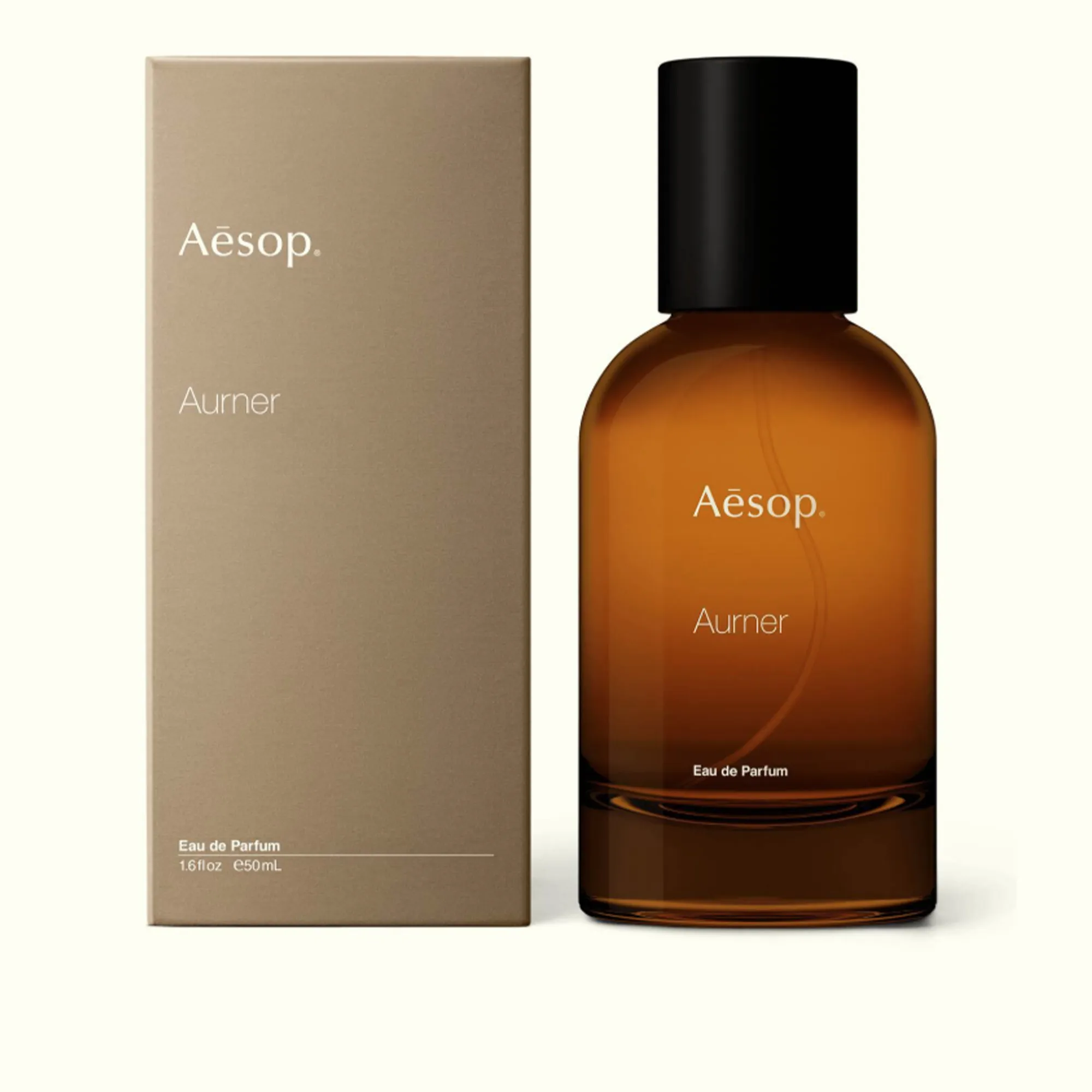 Aurner parfym 50 ml - 4