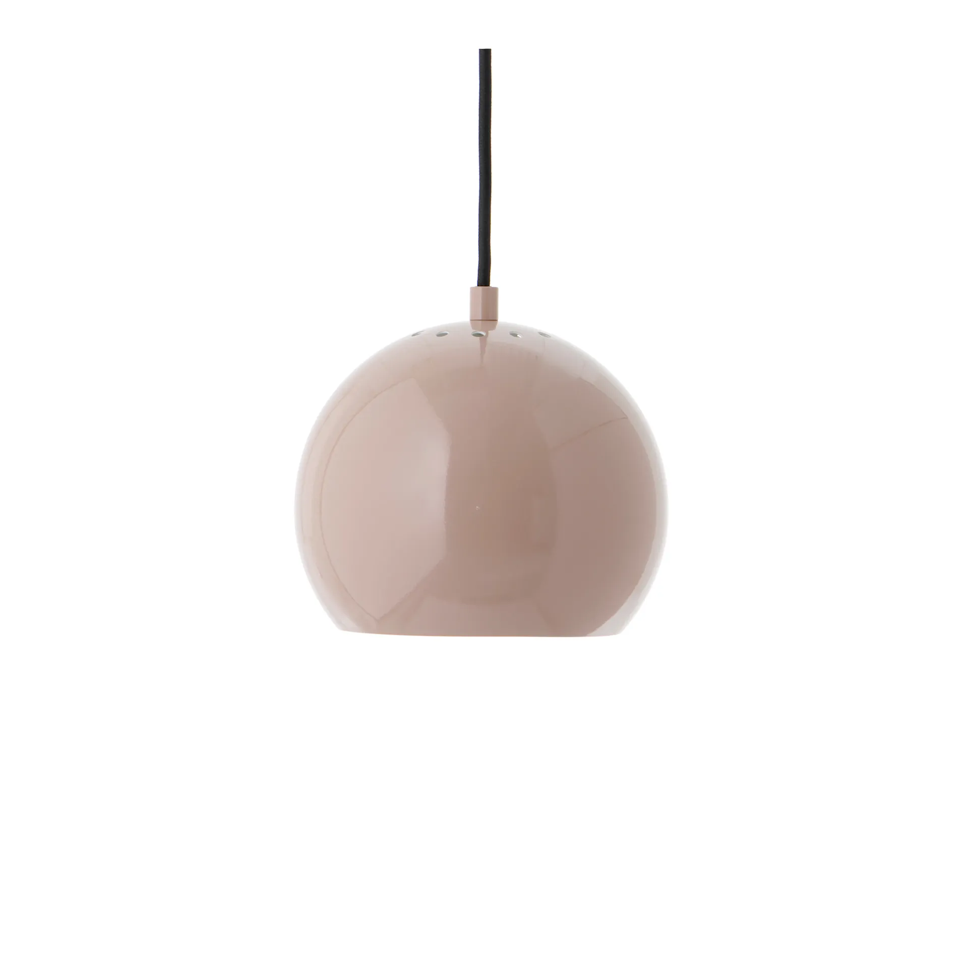 Ball Pendant Lamp Ø18 cm - Frandsen - NO GA