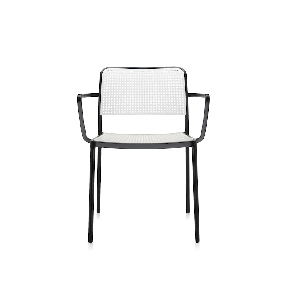 Audrey Armchair