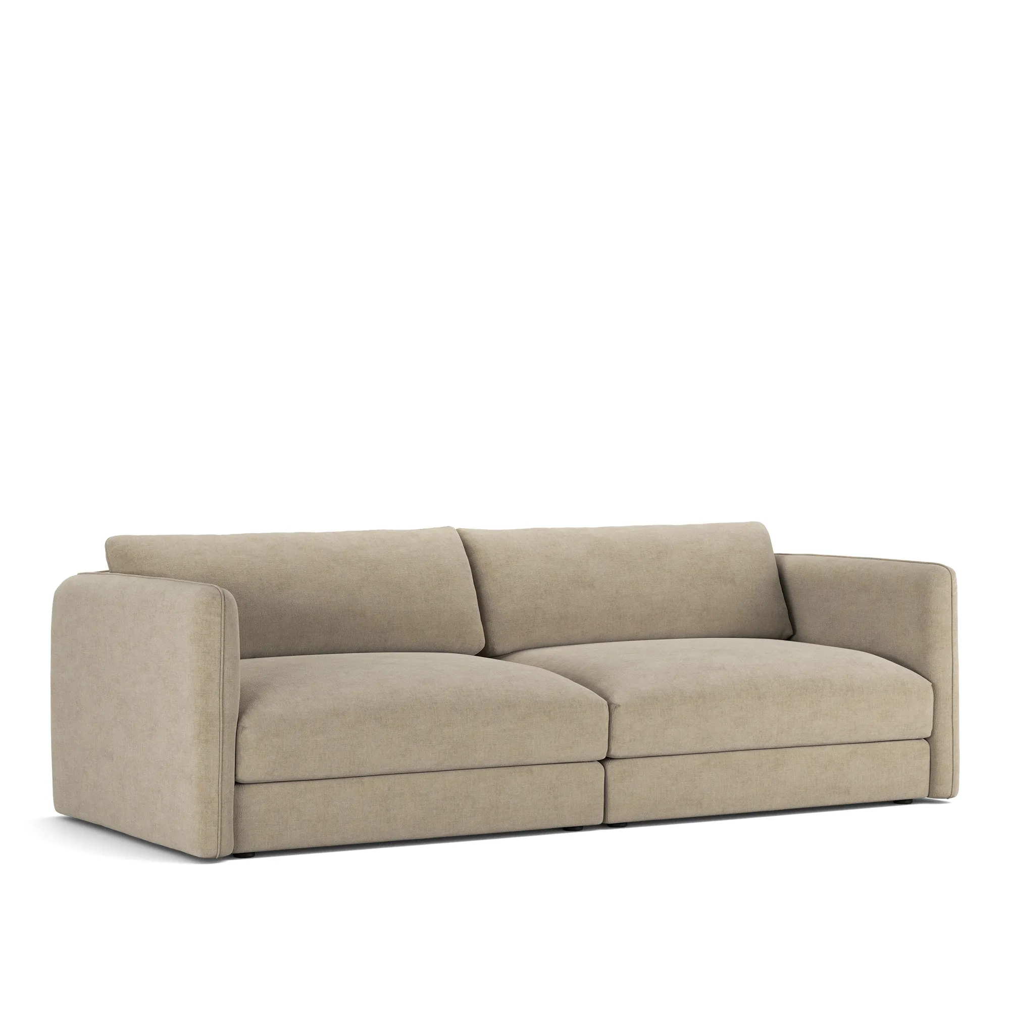 Pavarotti 03 2,5-sitssoffa - 4