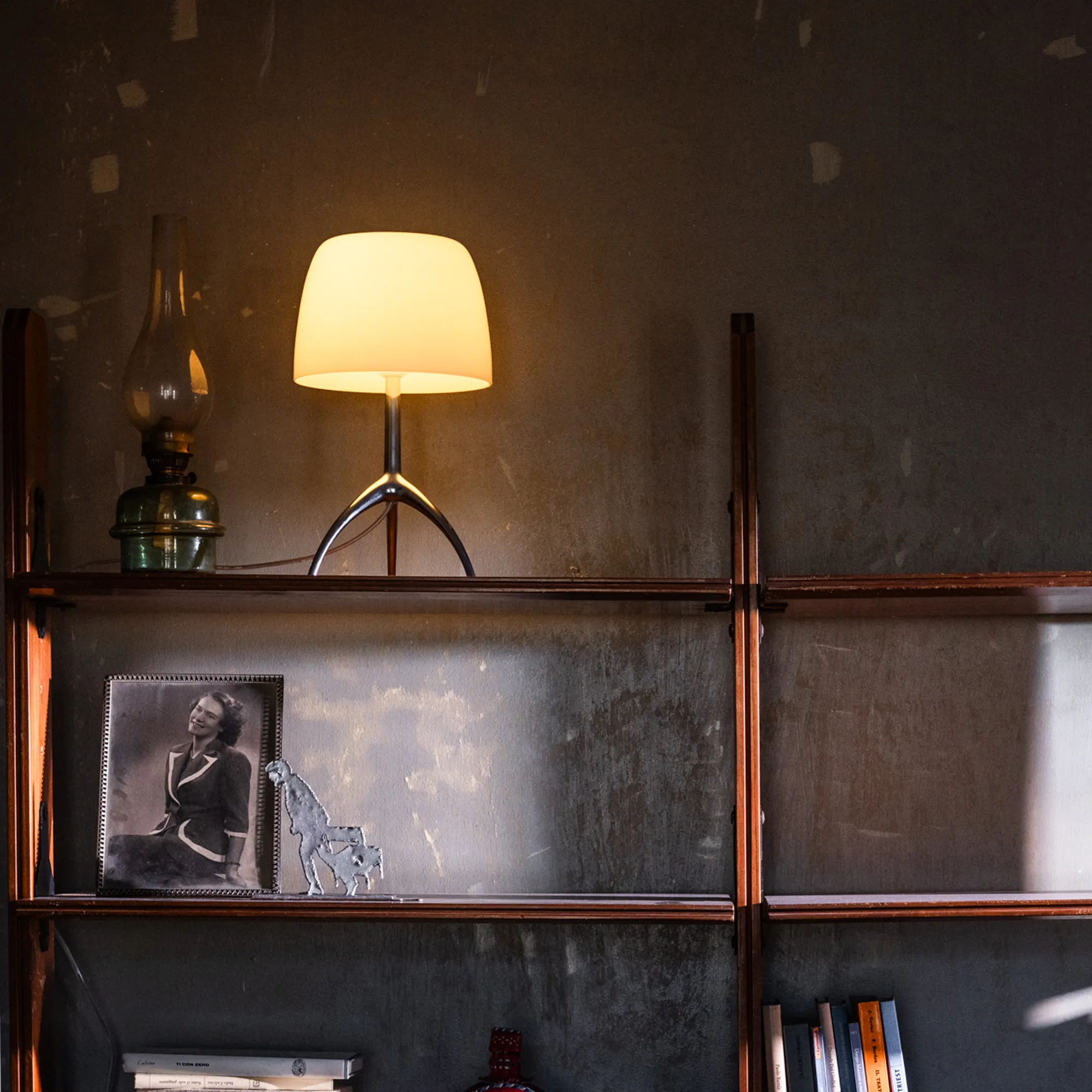 Lumiere piccola bordslampa