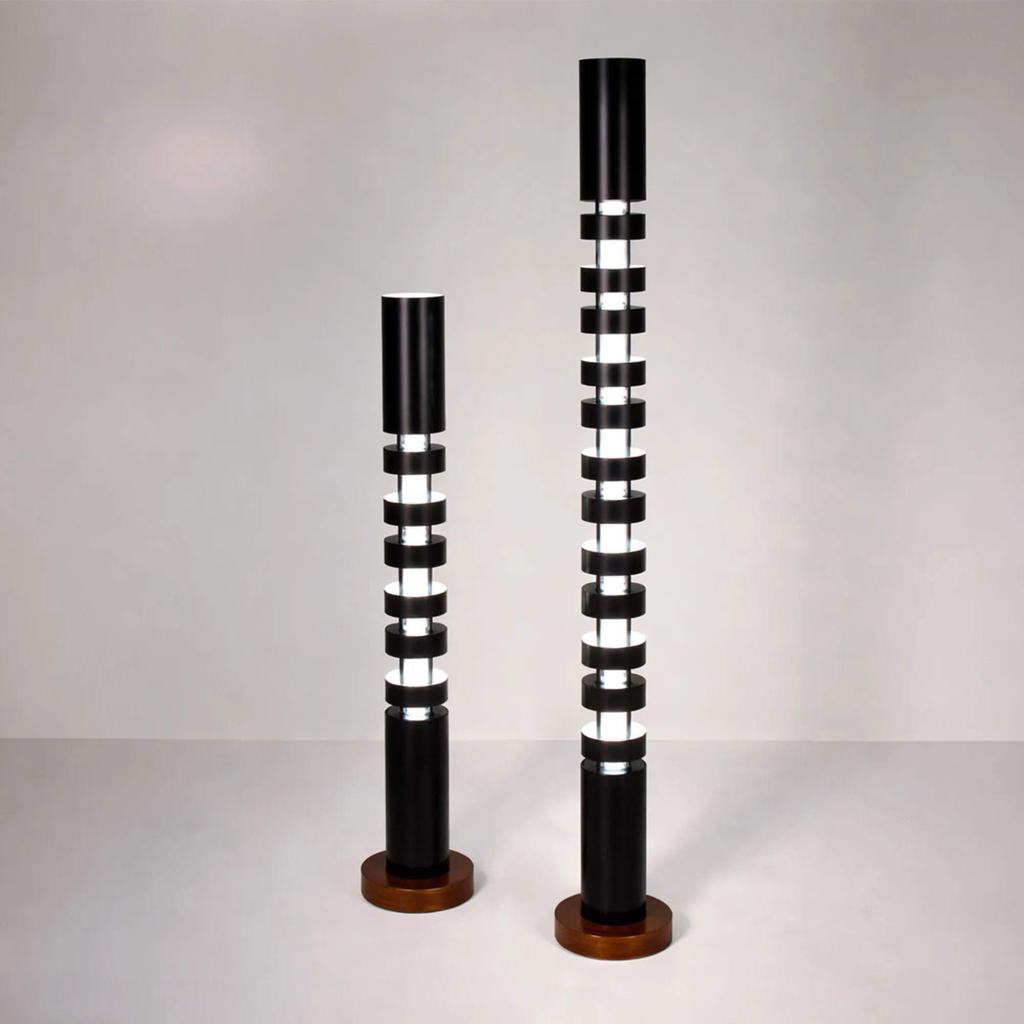 Totem golvlampa - 2