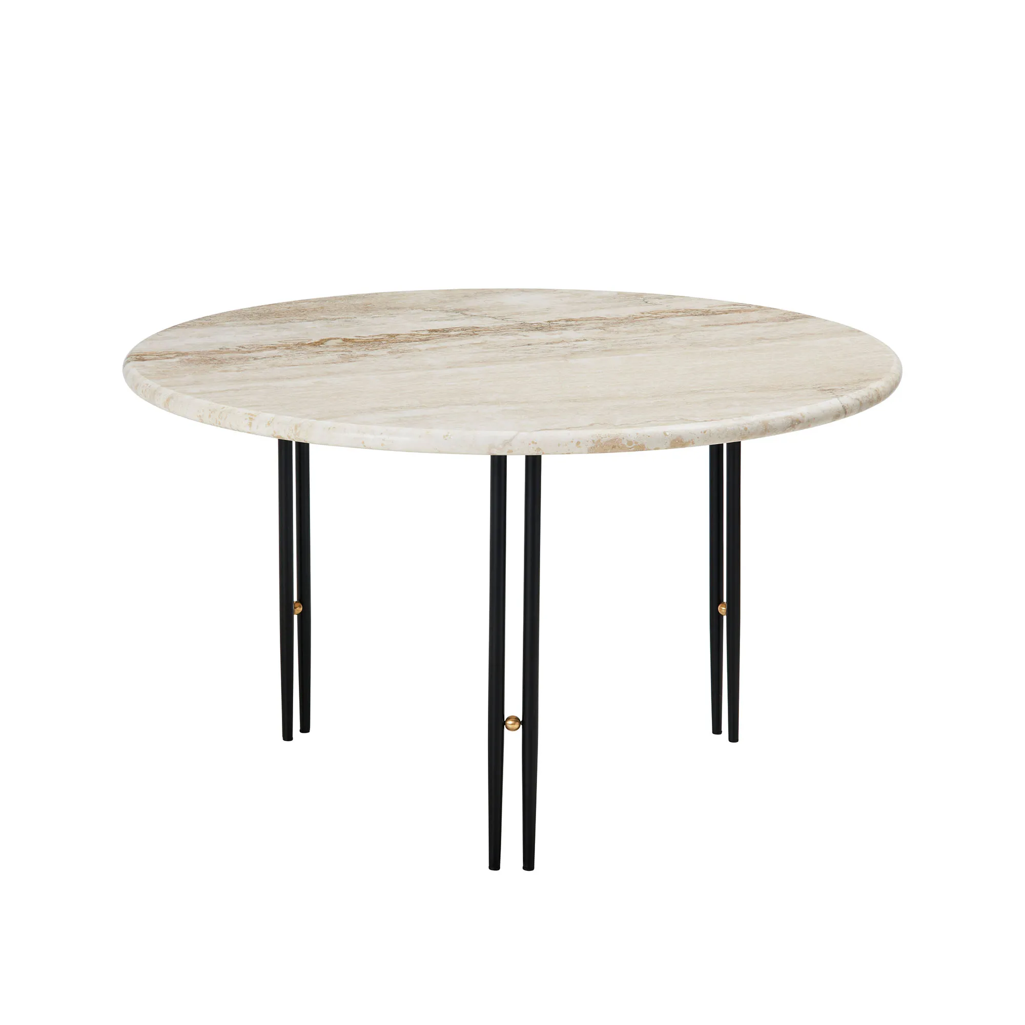 IOI soffbord 70 cm svart - 1