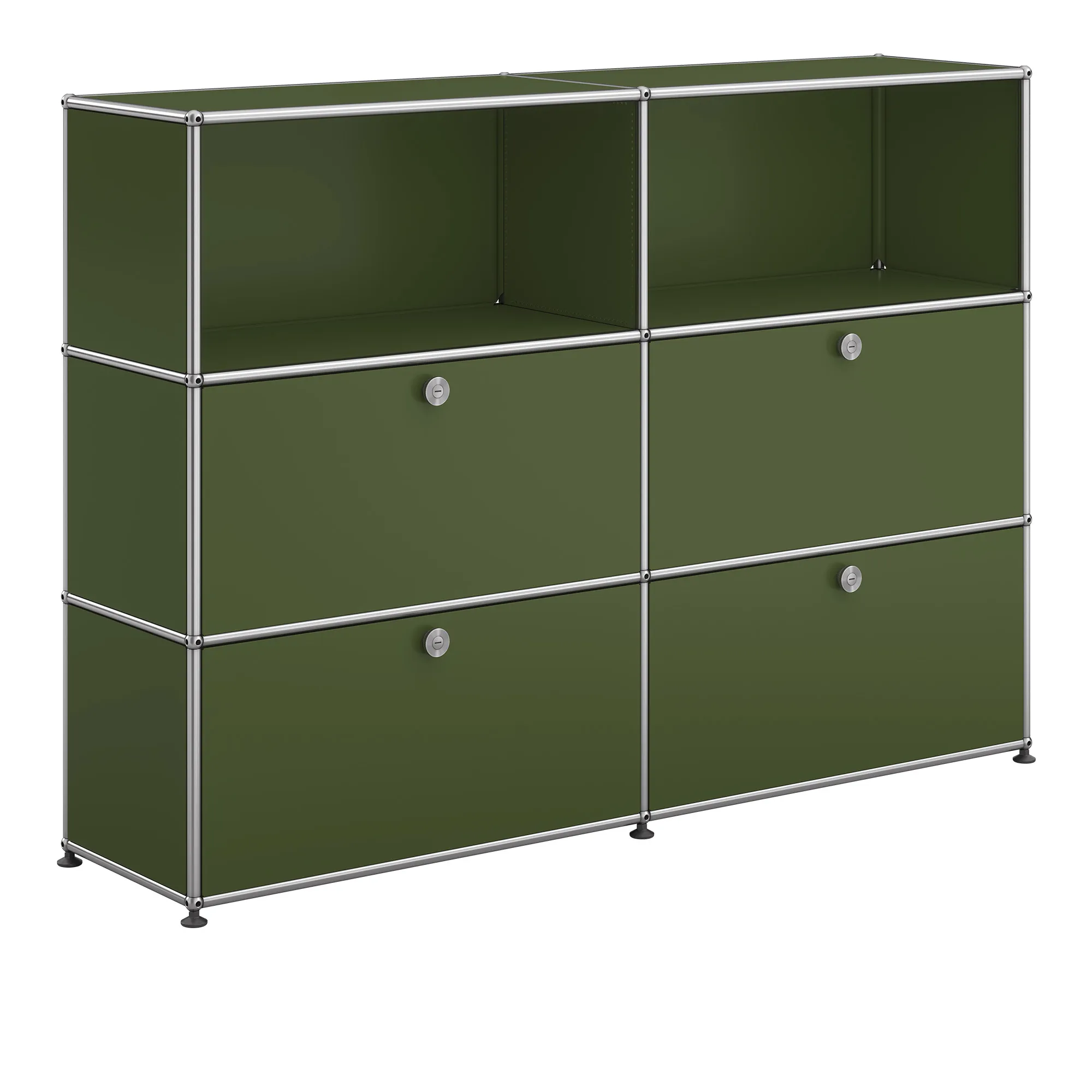 USM Haller M64 förvaringsskåp - 4