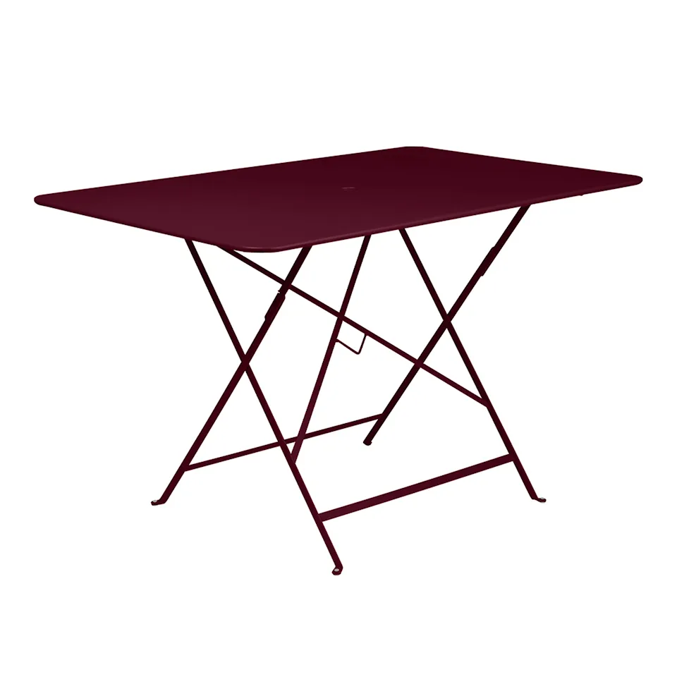 Bistro Outdoor Table 77 x 117 cm