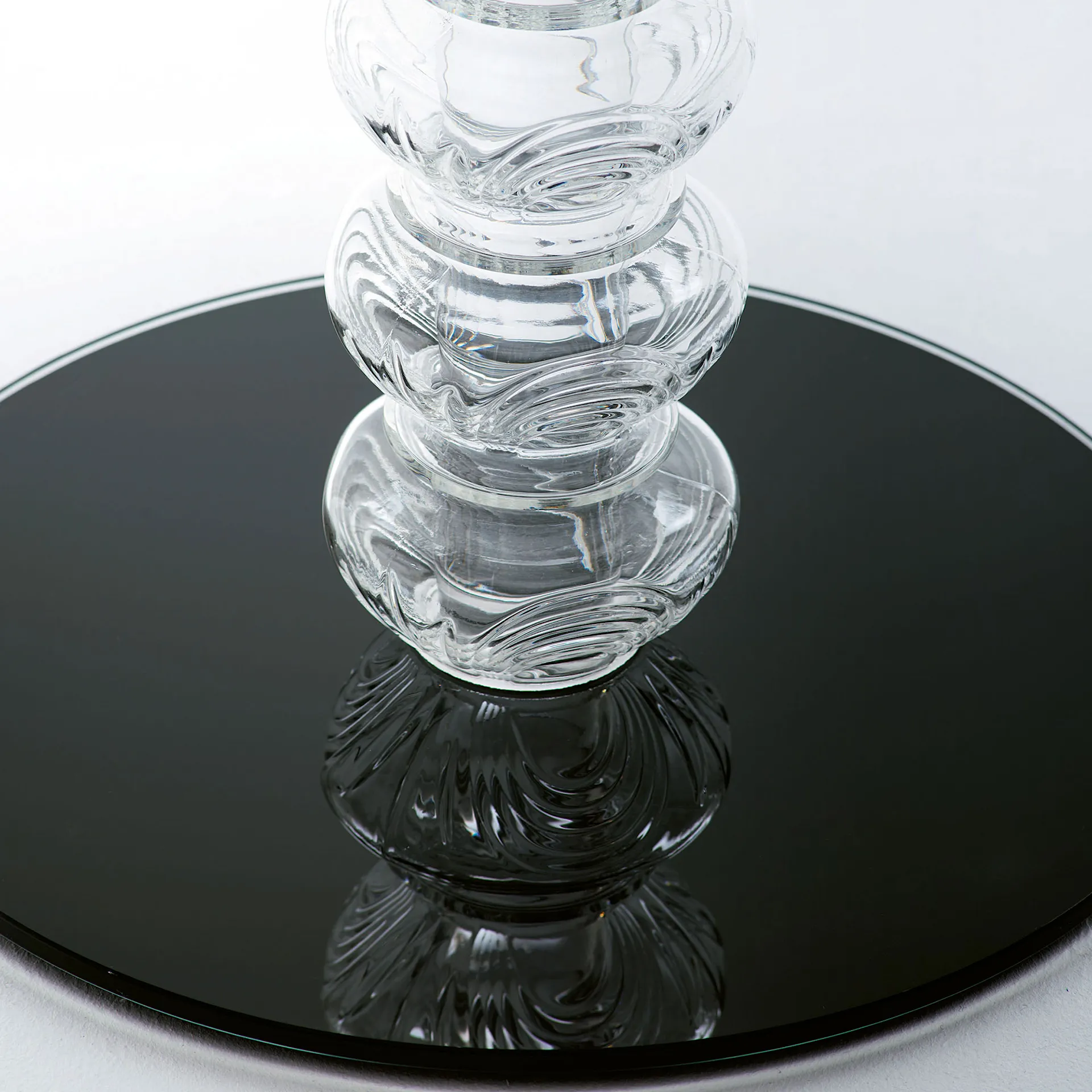 Calice Coffee Table - Glas Italia - Piero Lissoni - NO GA