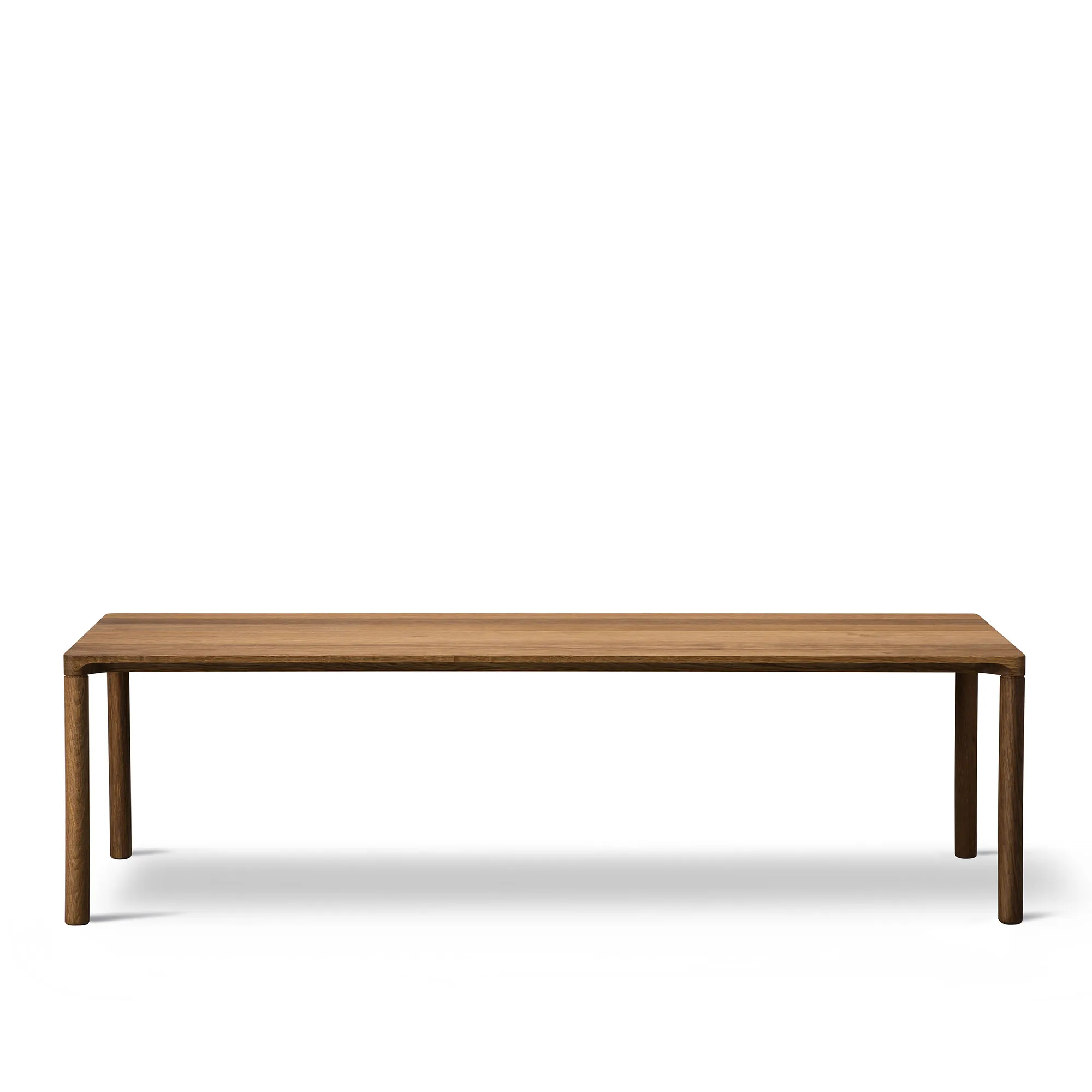 Piloti soffbord 39 x 120 cm - 1