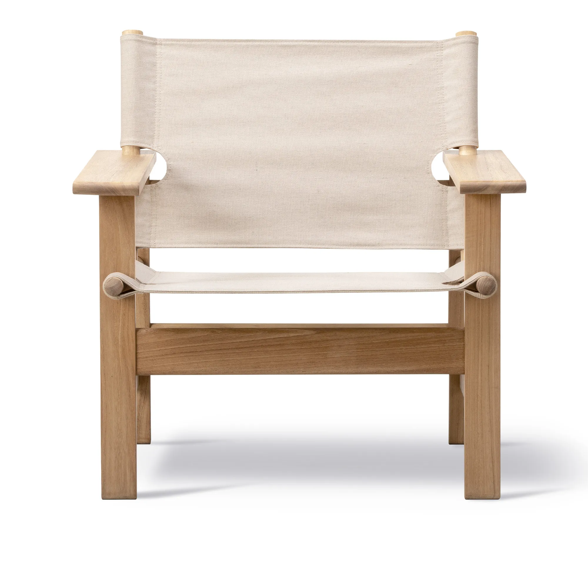 The Canvas Chair Outdoor utomhusfåtölj - 1