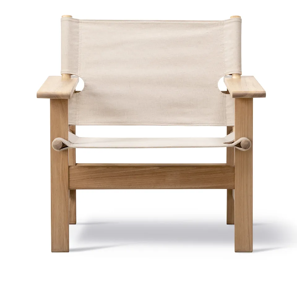 The Canvas Chair Outdoor utomhusfåtölj