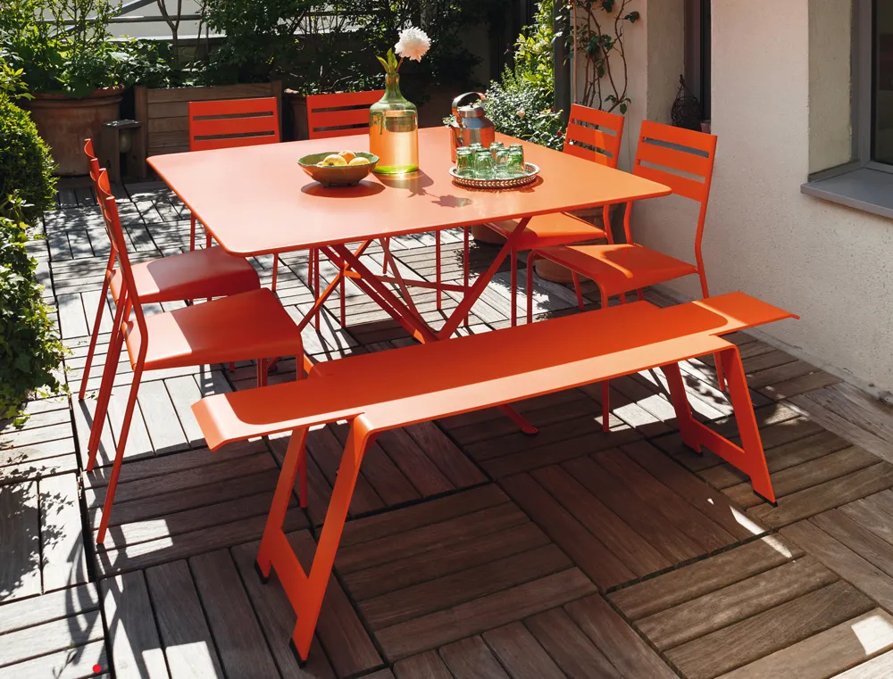 Montmartre Chair - 7